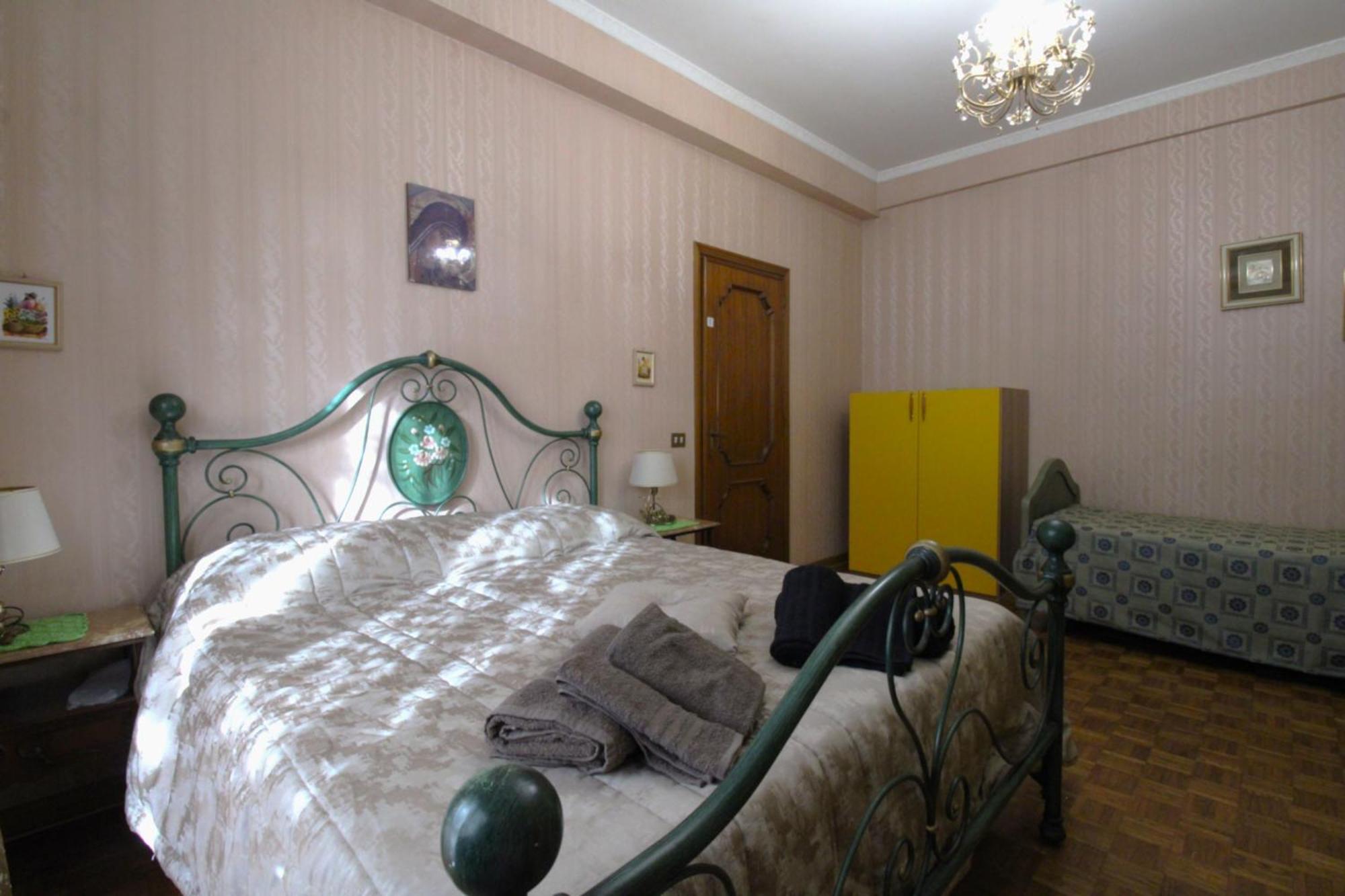 Leilighet Teresa's House Metro C