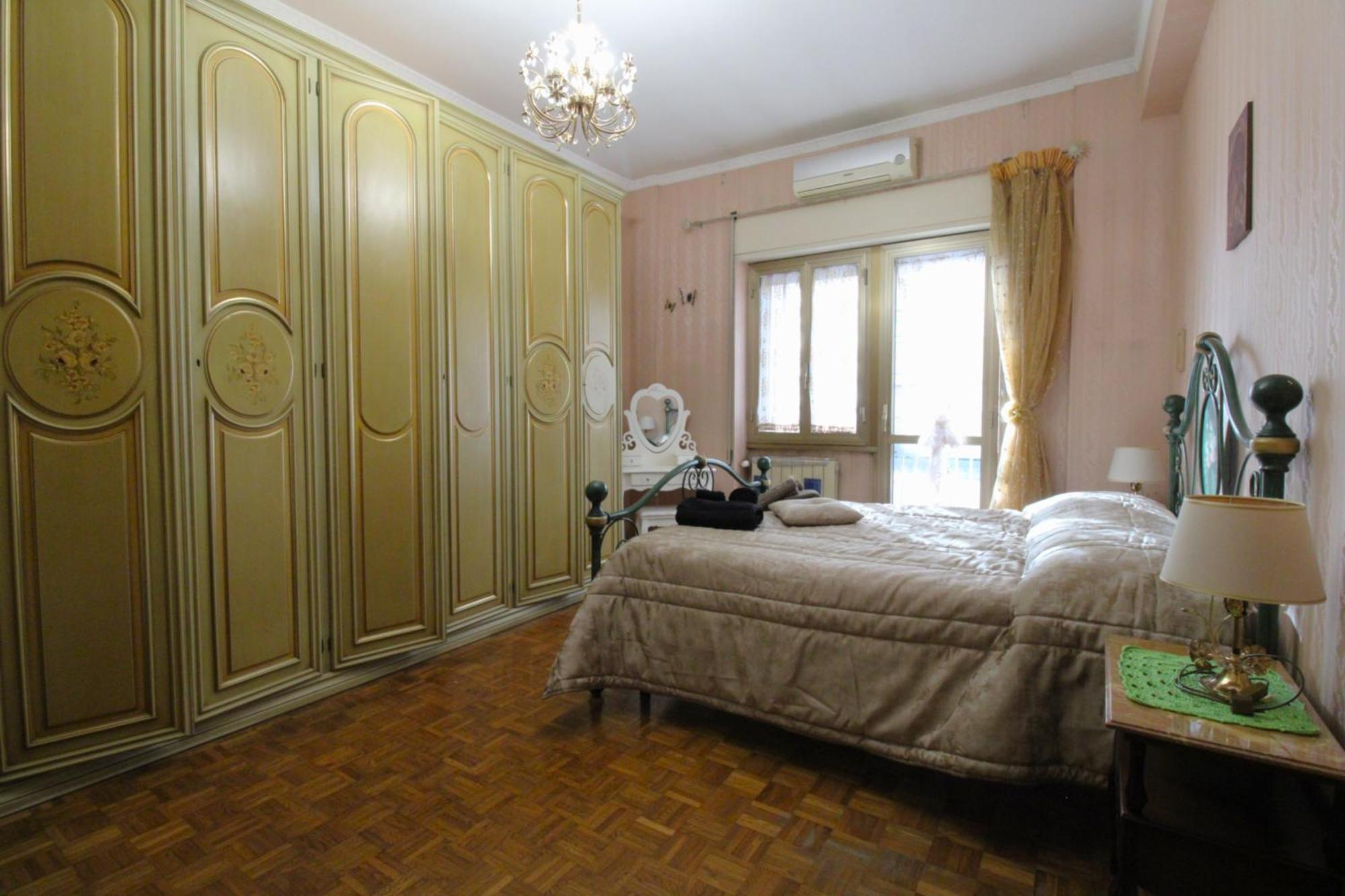 Teresa's House Metro C Roma
