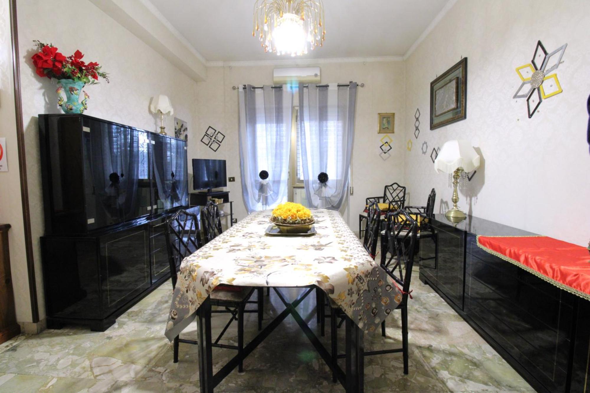 Teresa's House Metro C Roma