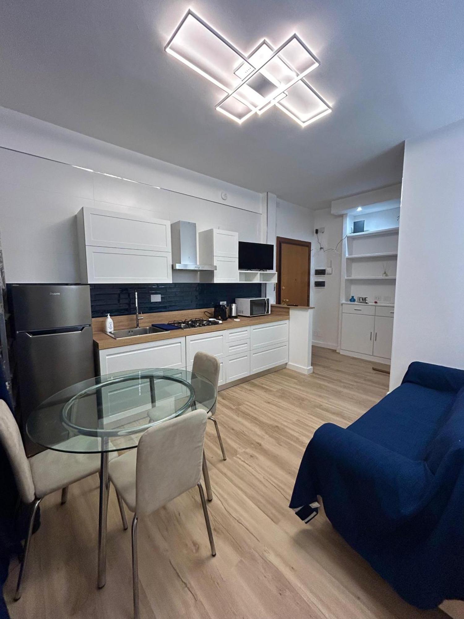 Leilighet Vatican Aurelia House *