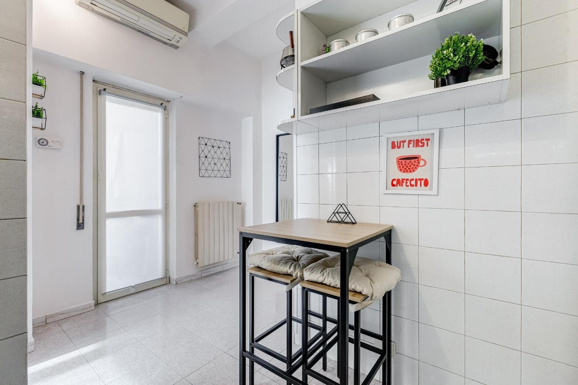 Casa San Paolo Apartamento