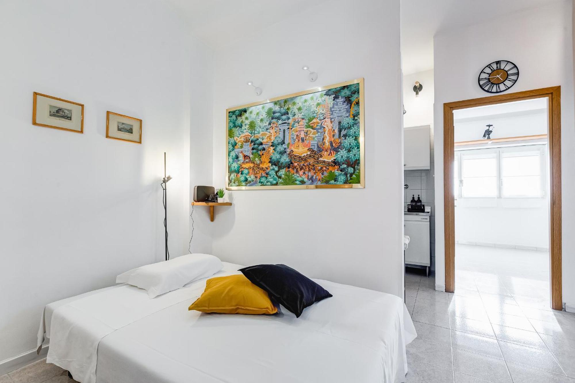 Casa San Paolo Apartamento *