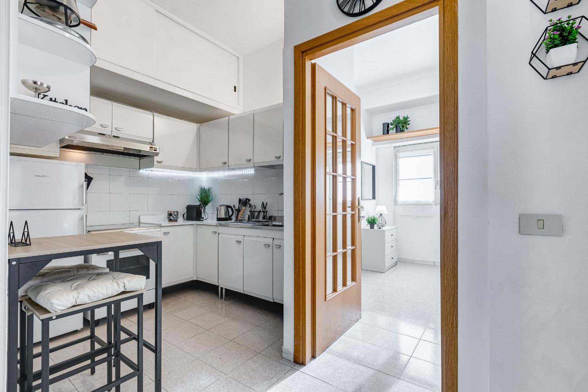 Apartamento Casa San Paolo Roma