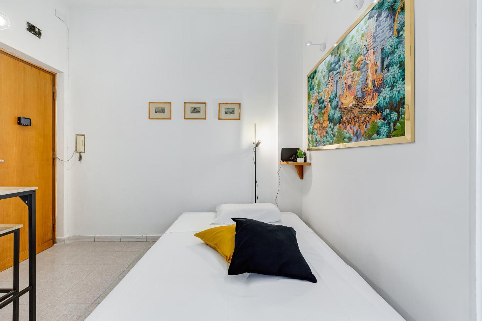 Casa San Paolo Apartamento