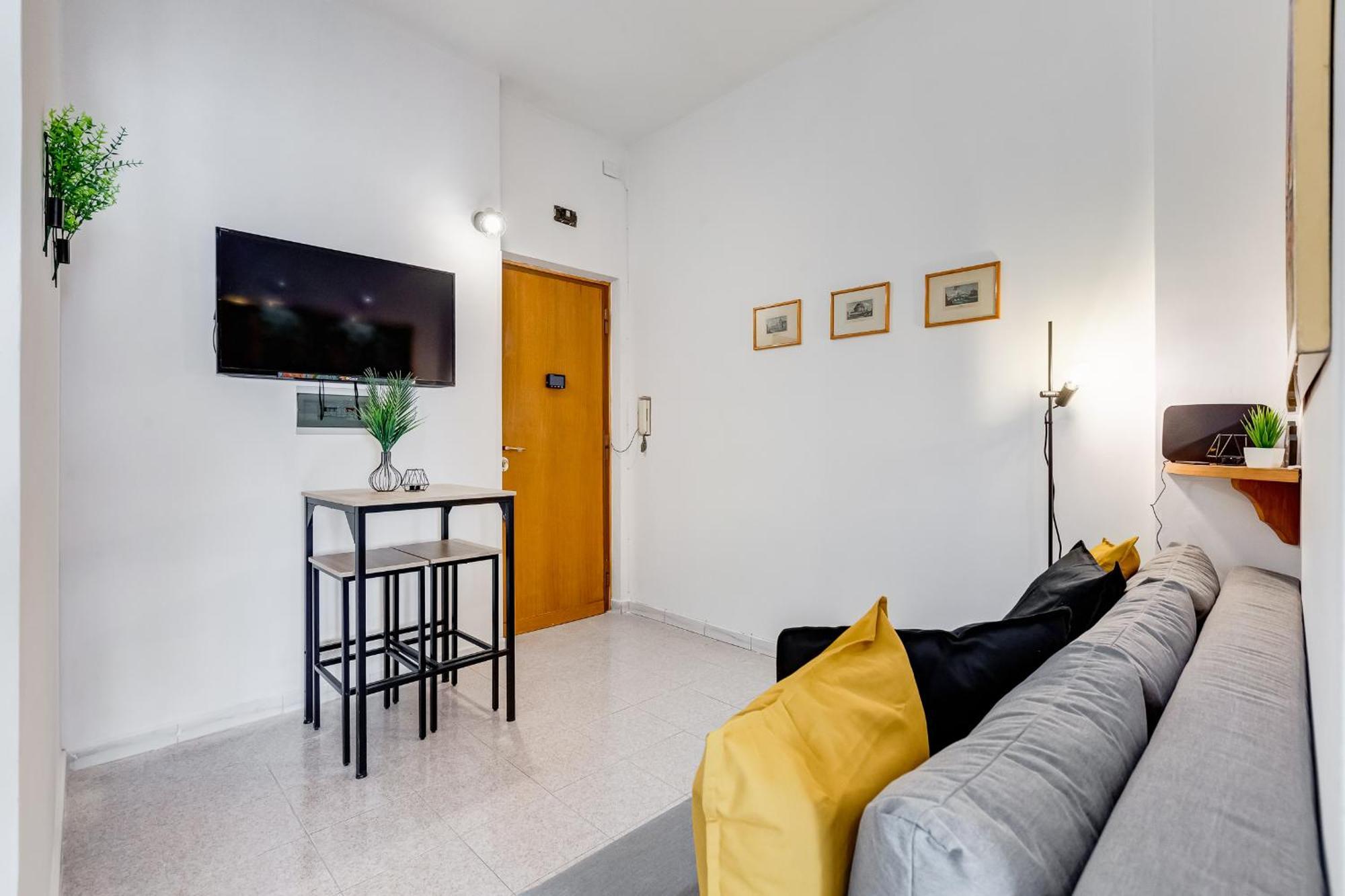 Casa San Paolo * Roma