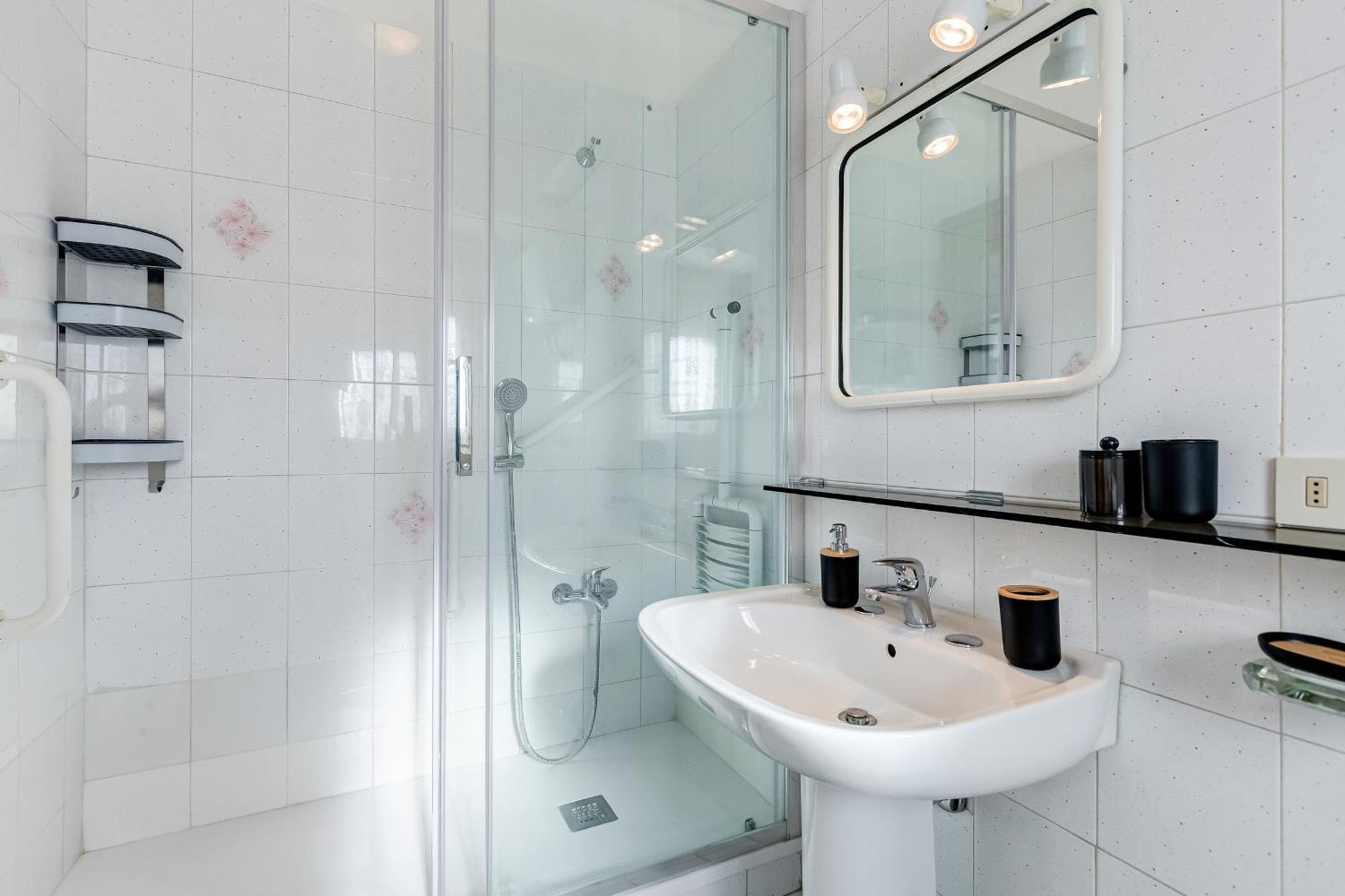 Apartamento Casa San Paolo *