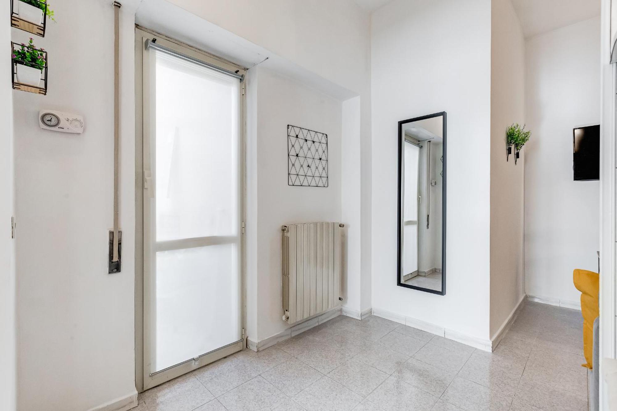 Casa San Paolo Apartamento Roma