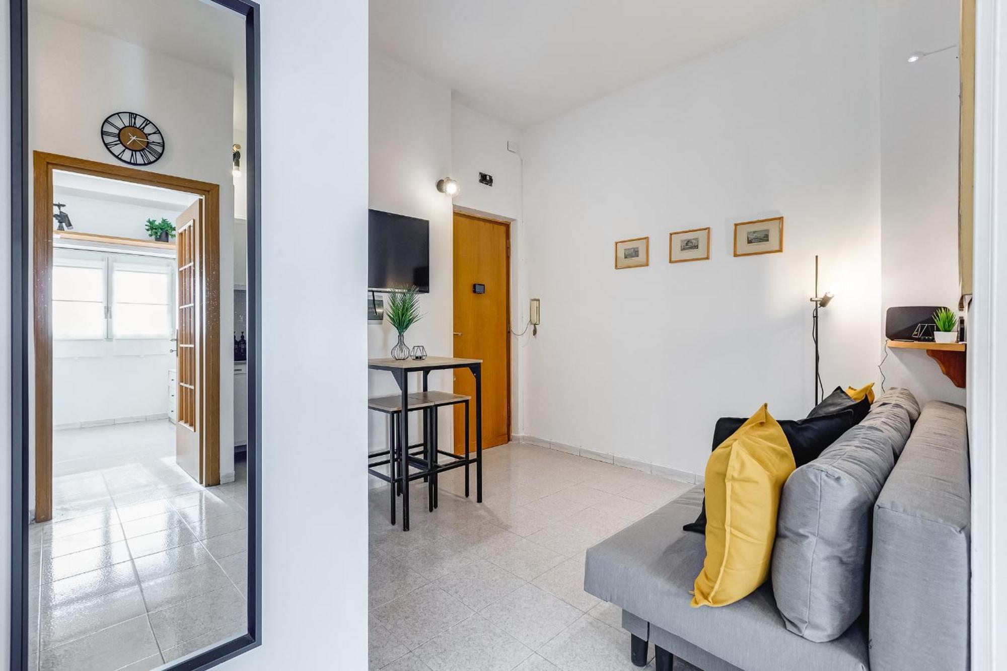 Apartamento Casa San Paolo