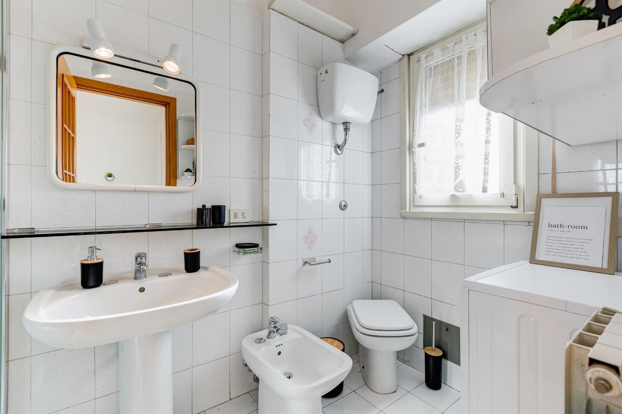 Apartamento Casa San Paolo *
