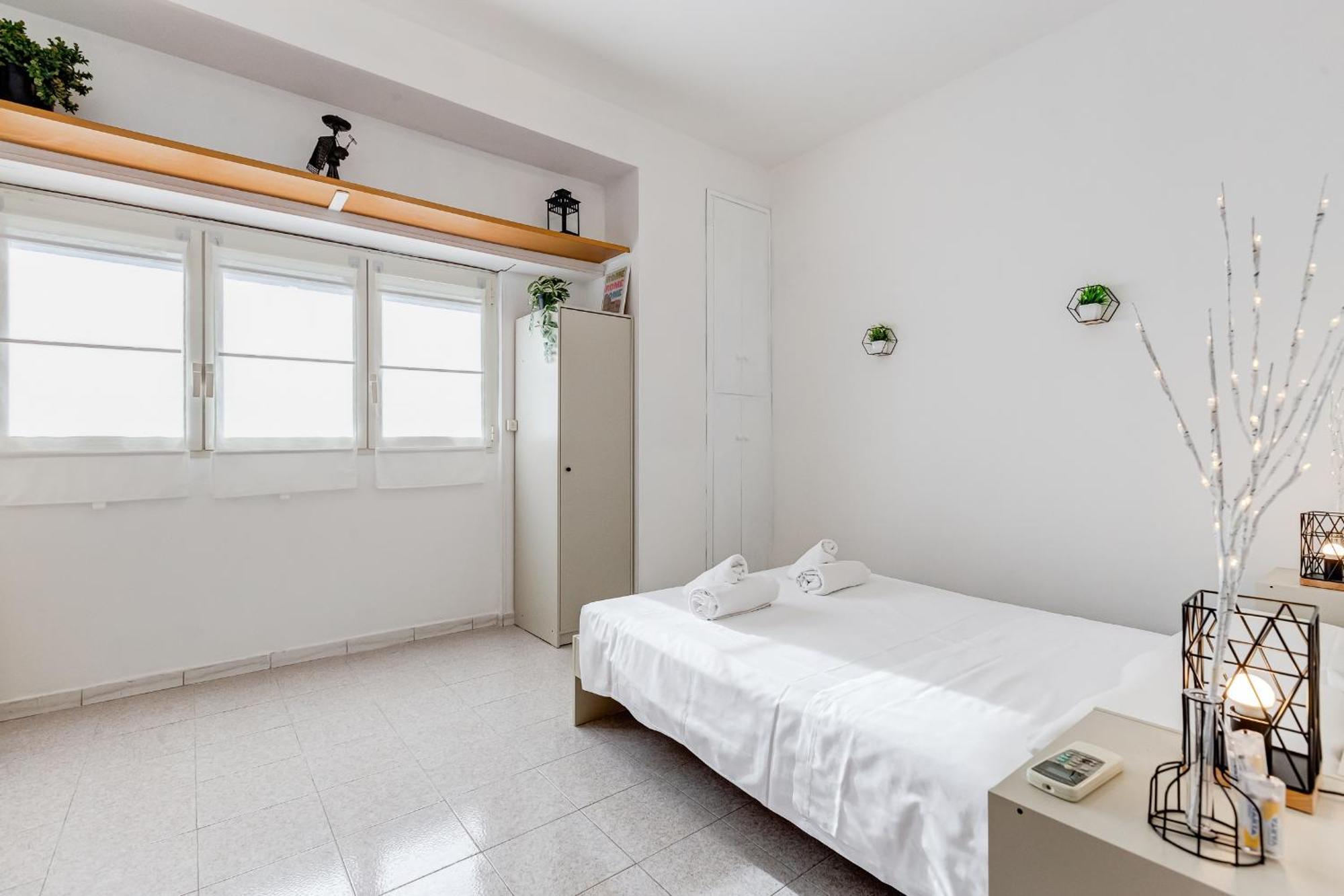 Casa San Paolo Apartamento