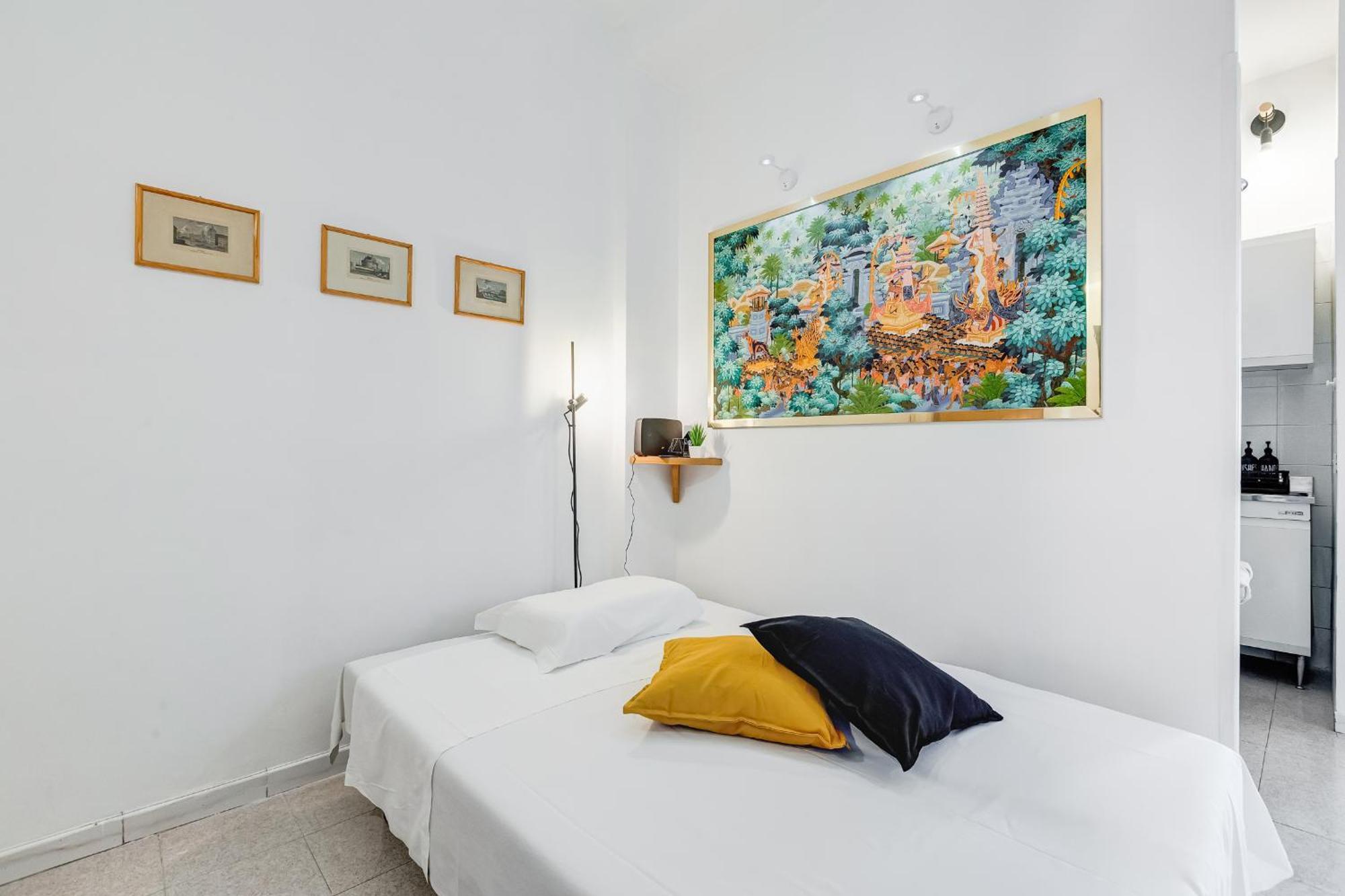Apartamento Casa San Paolo *