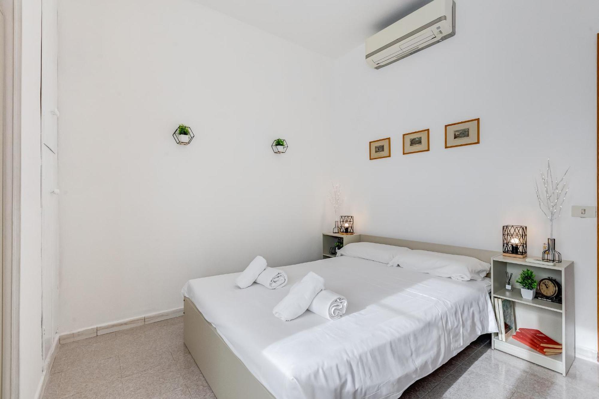 Casa San Paolo Apartamento Roma