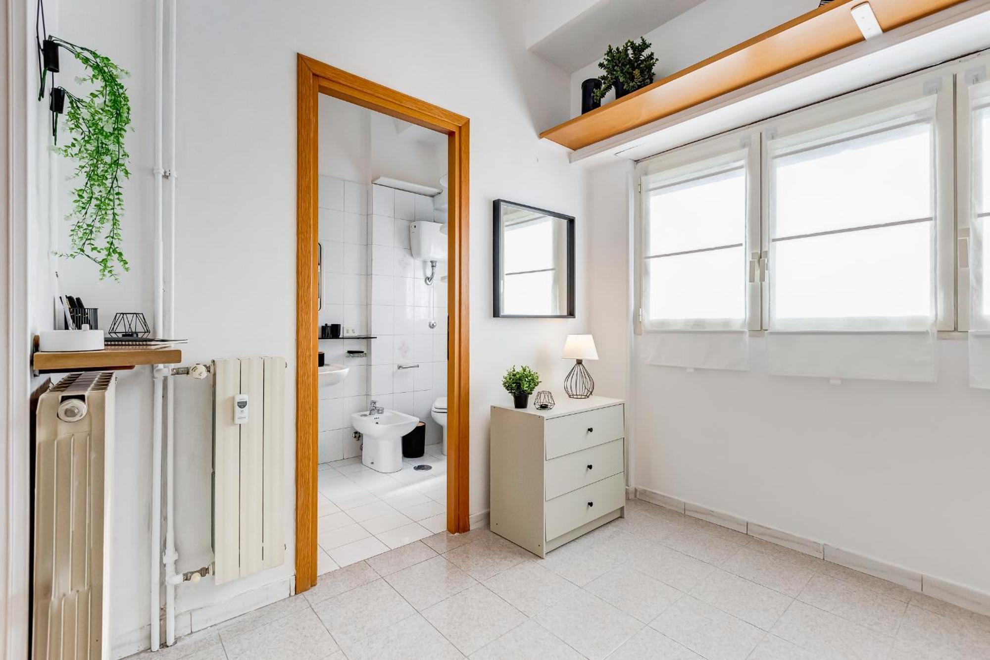 Apartamento Casa San Paolo *