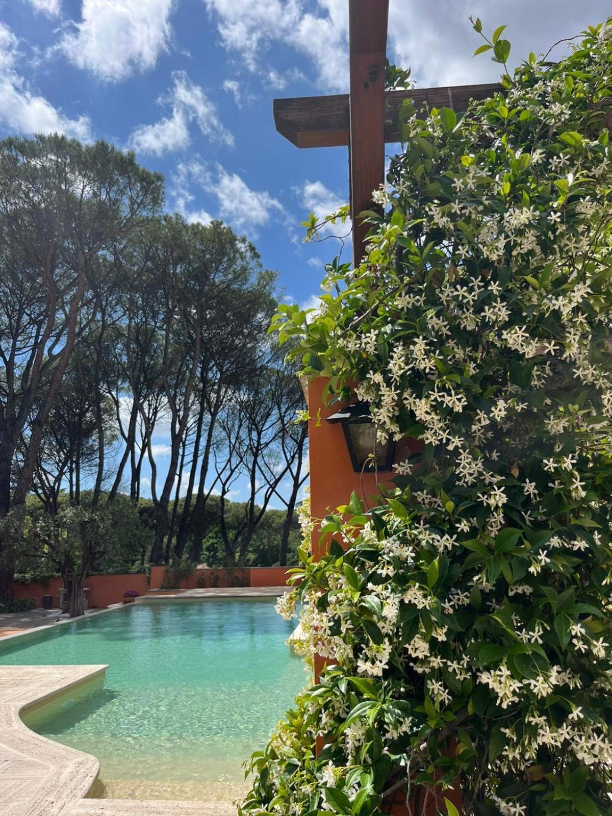 Hero's Garden Relais Apart-hotel *