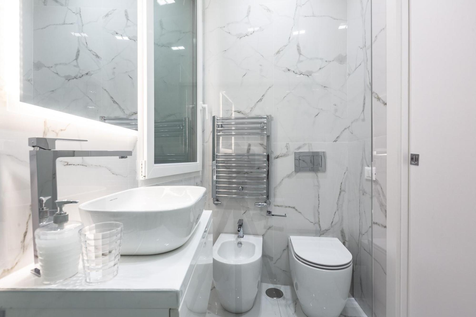 Bed & Breakfast Alissa Dream Rome