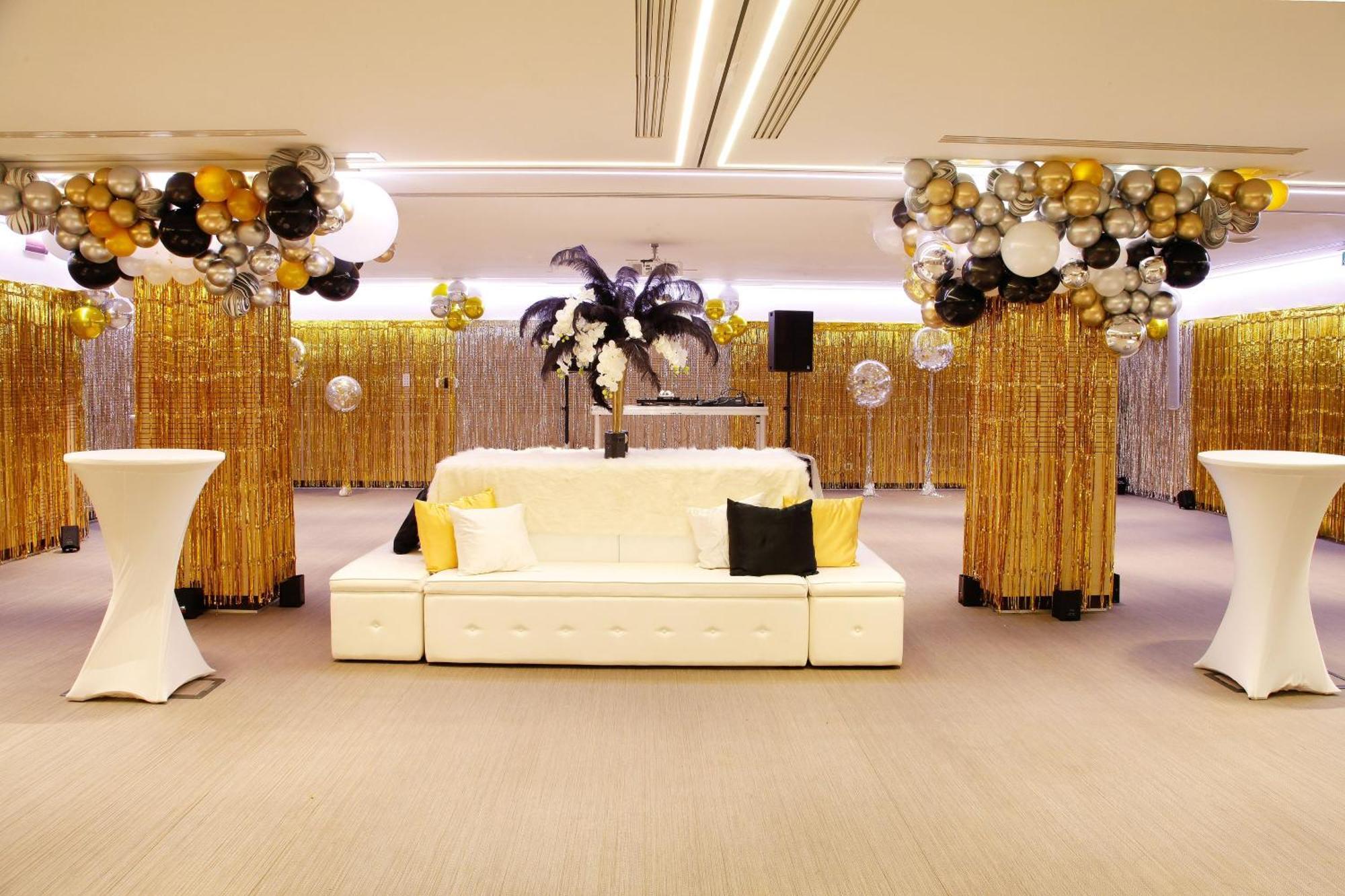 Le Meridien Visconti Hotel Roma