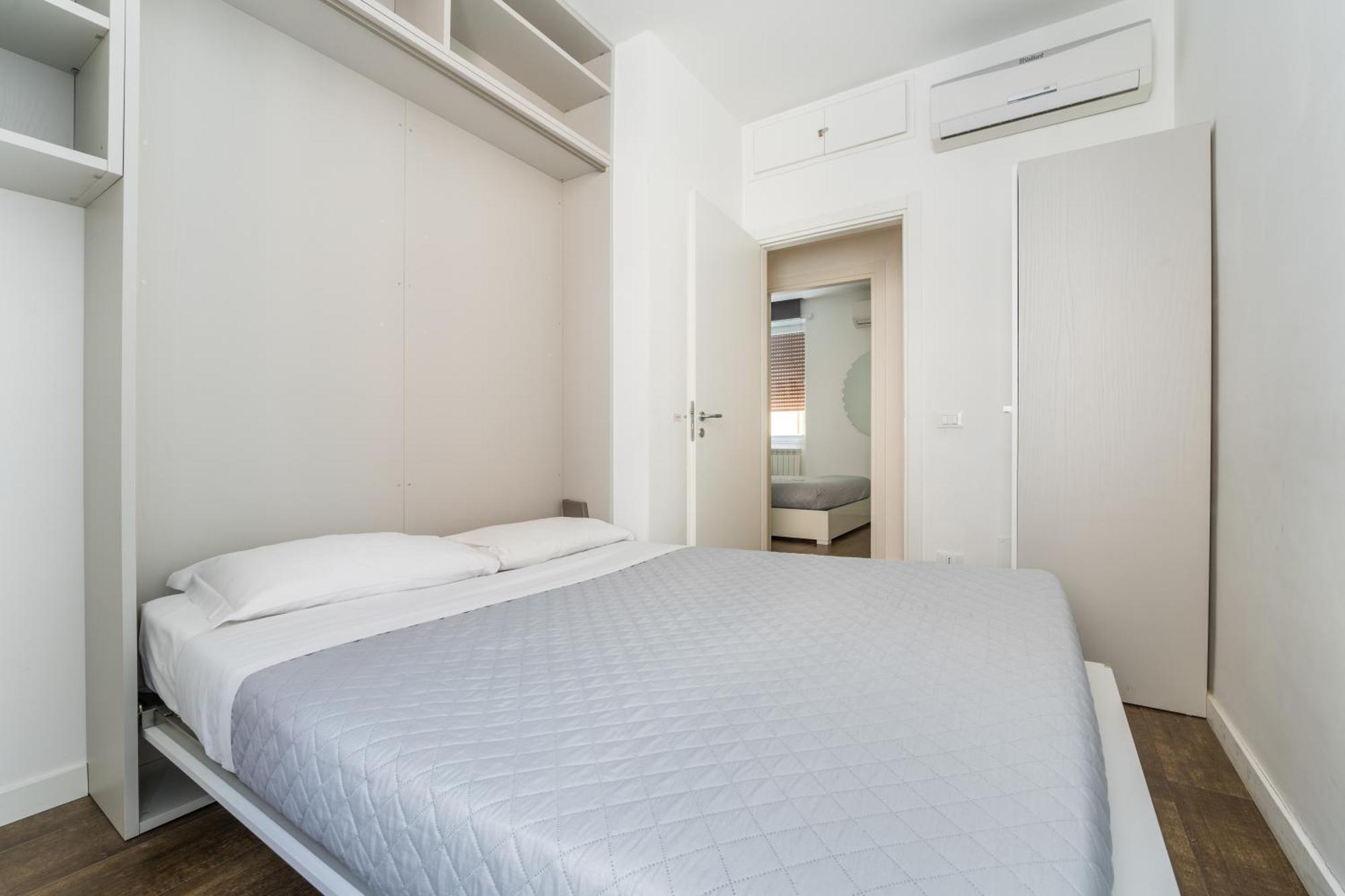 Apartamento About Colosseo - Al Colosseo Nel Cuore Di - Free Wifi *