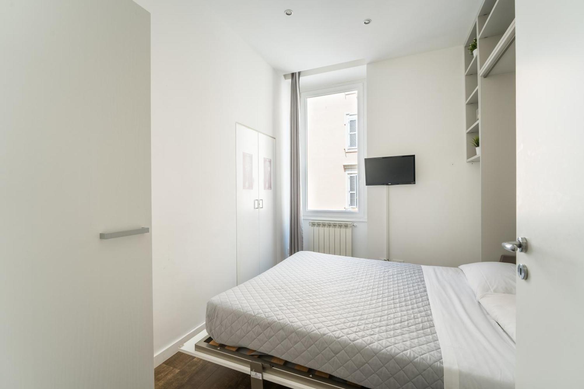 Apartamento About Colosseo - Al Colosseo Nel Cuore Di - Free Wifi Roma