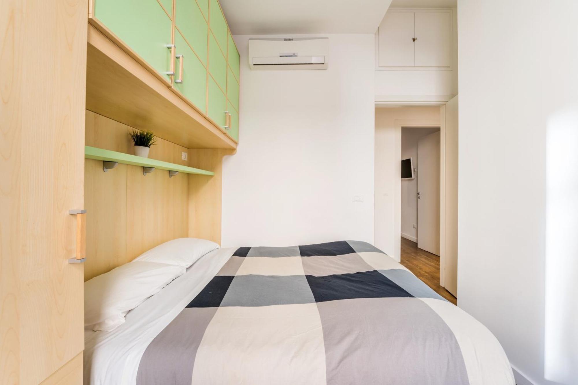 Apartamento About Colosseo - Al Colosseo Nel Cuore Di - Free Wifi