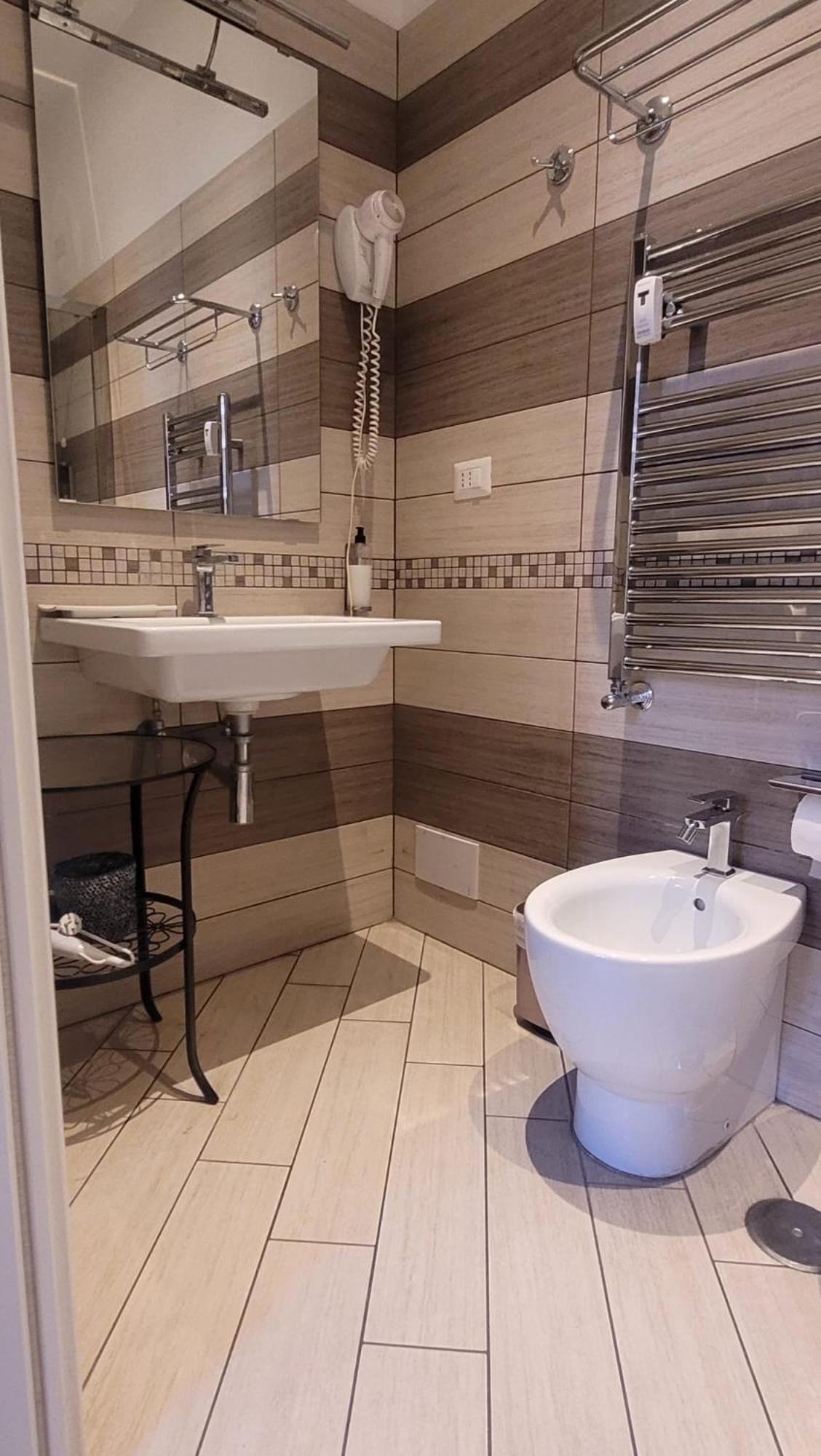 Rome Central Rooms Affittacamere Roma
