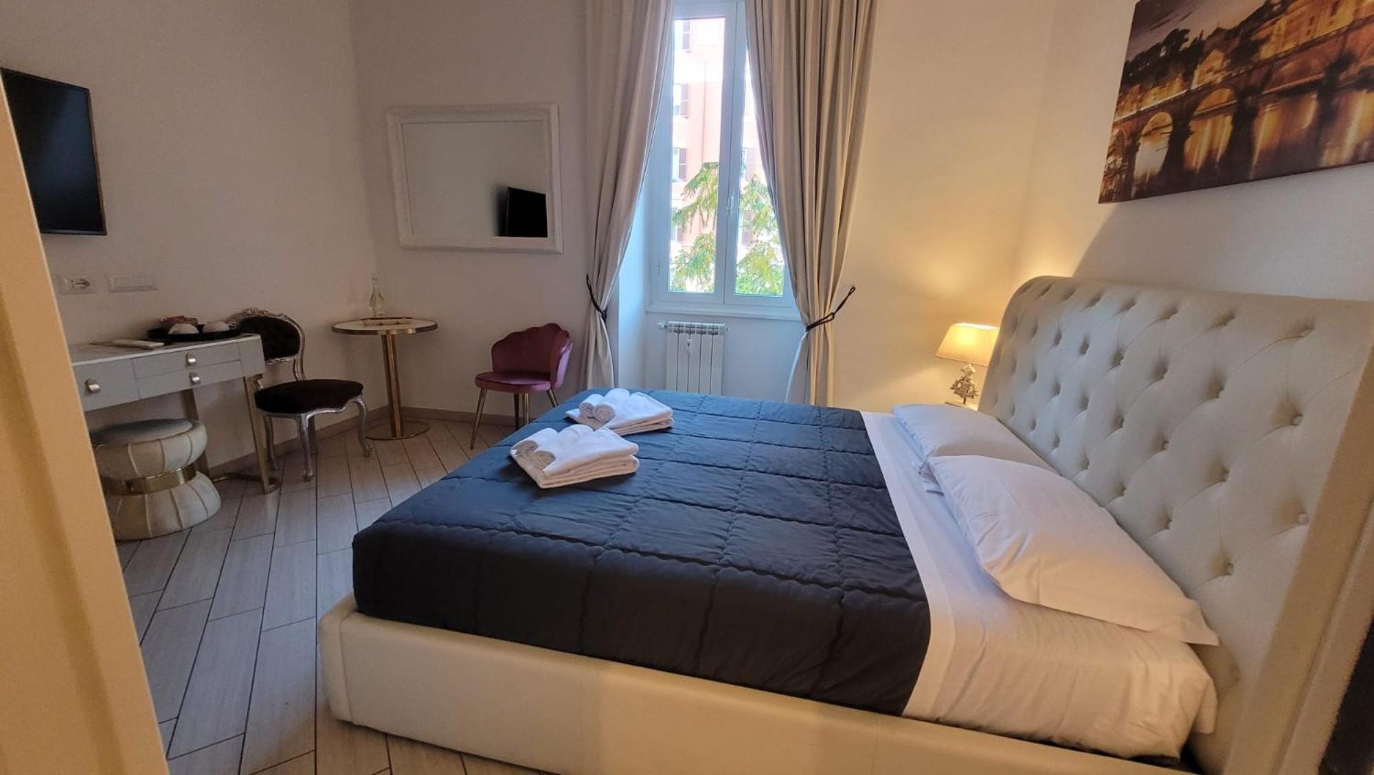 Affittacamere Rome Central Rooms Roma