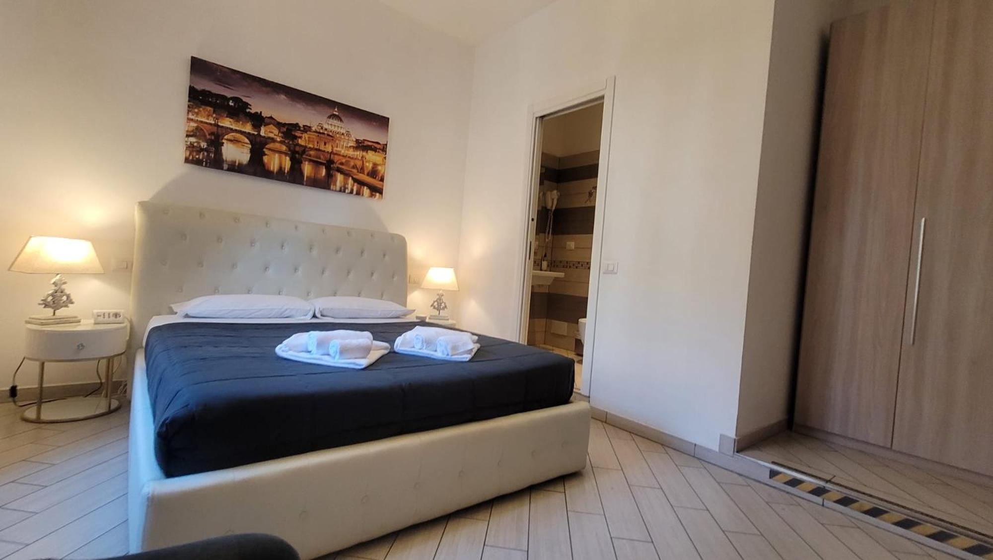 Affittacamere Rome Central Rooms