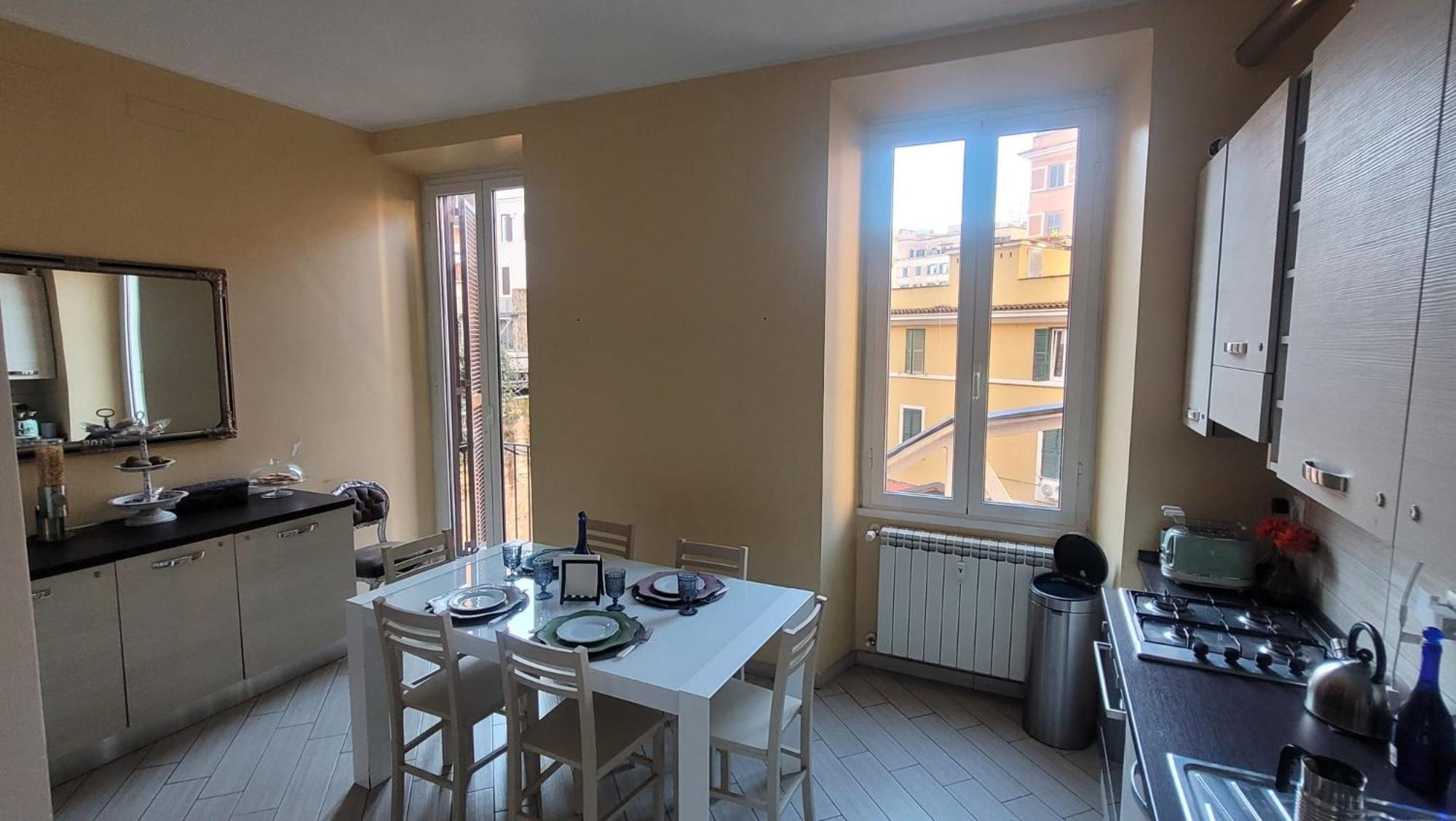 Rome Central Rooms Affittacamere 3*