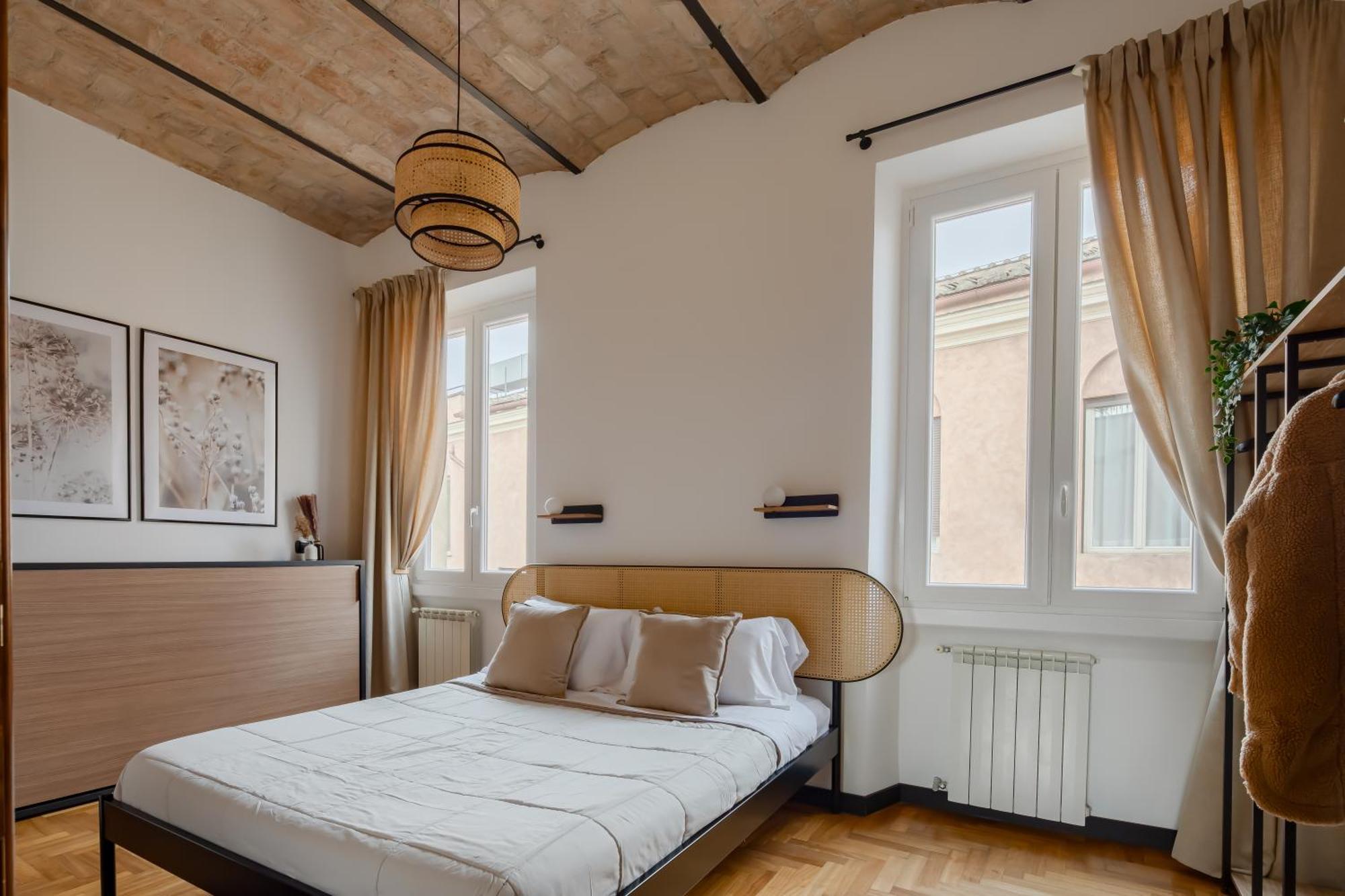 Colosseo Flats And Penthouse Apartamento *
