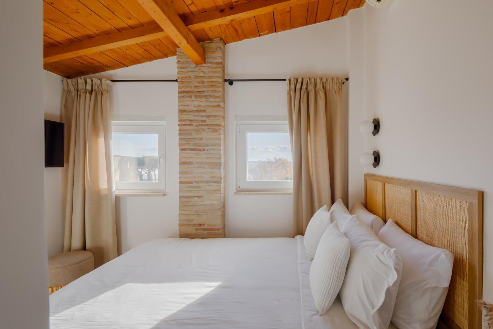 Colosseo Flats And Penthouse Apartamento