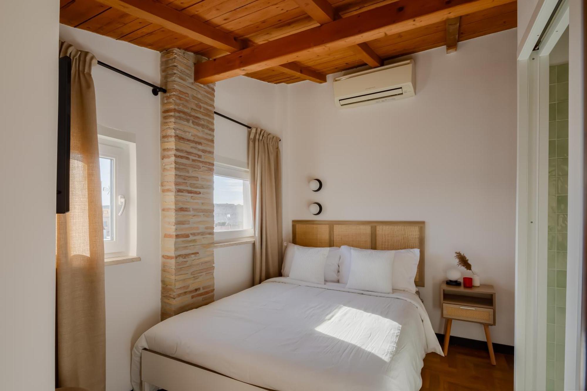 Colosseo Flats And Penthouse Apartamento *