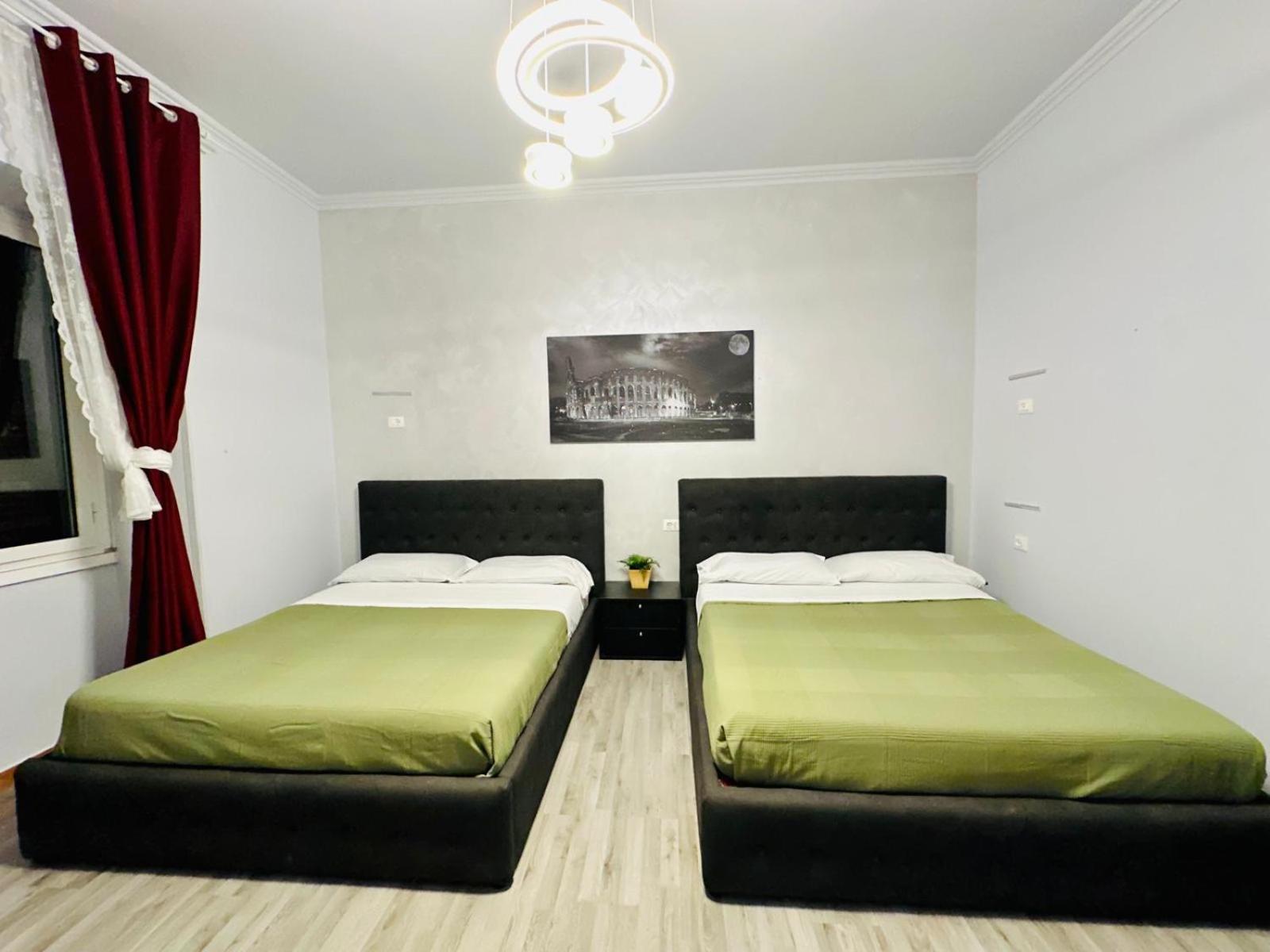 Gjestgiverier Termini Luxury *