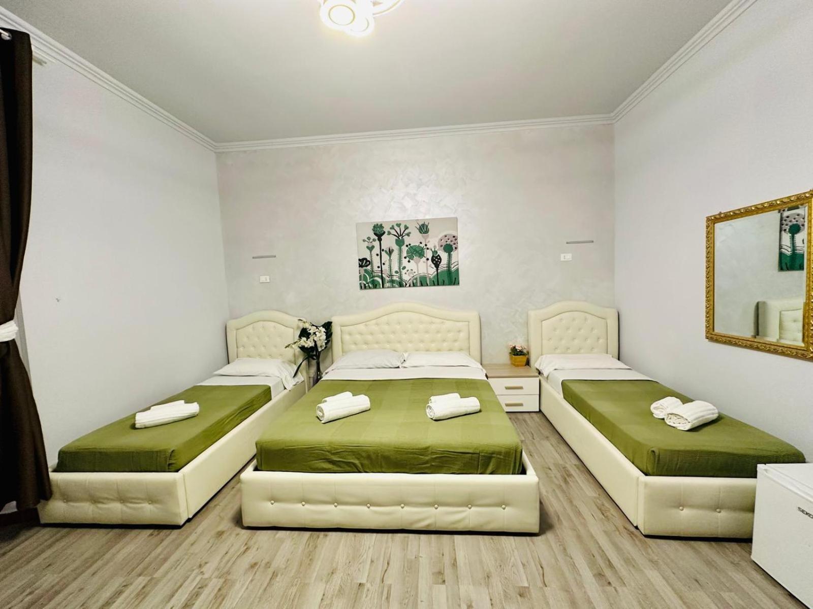 Gjestgiverier Termini Luxury *