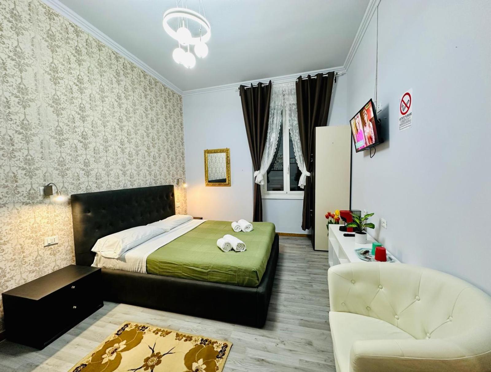 Termini Luxury Gjestgiverier