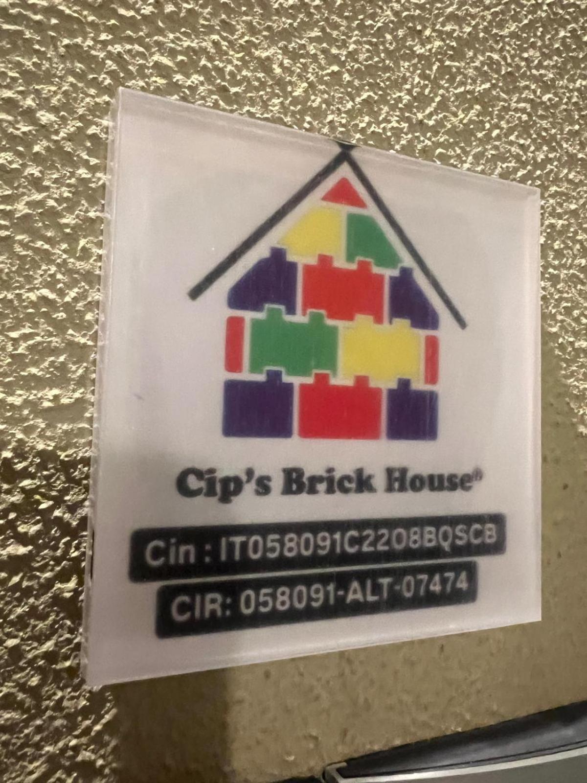 Cip's Brickhouse