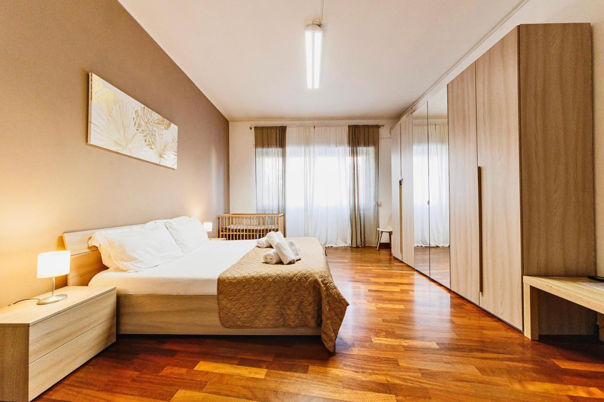 Monferrato Leilighet *
