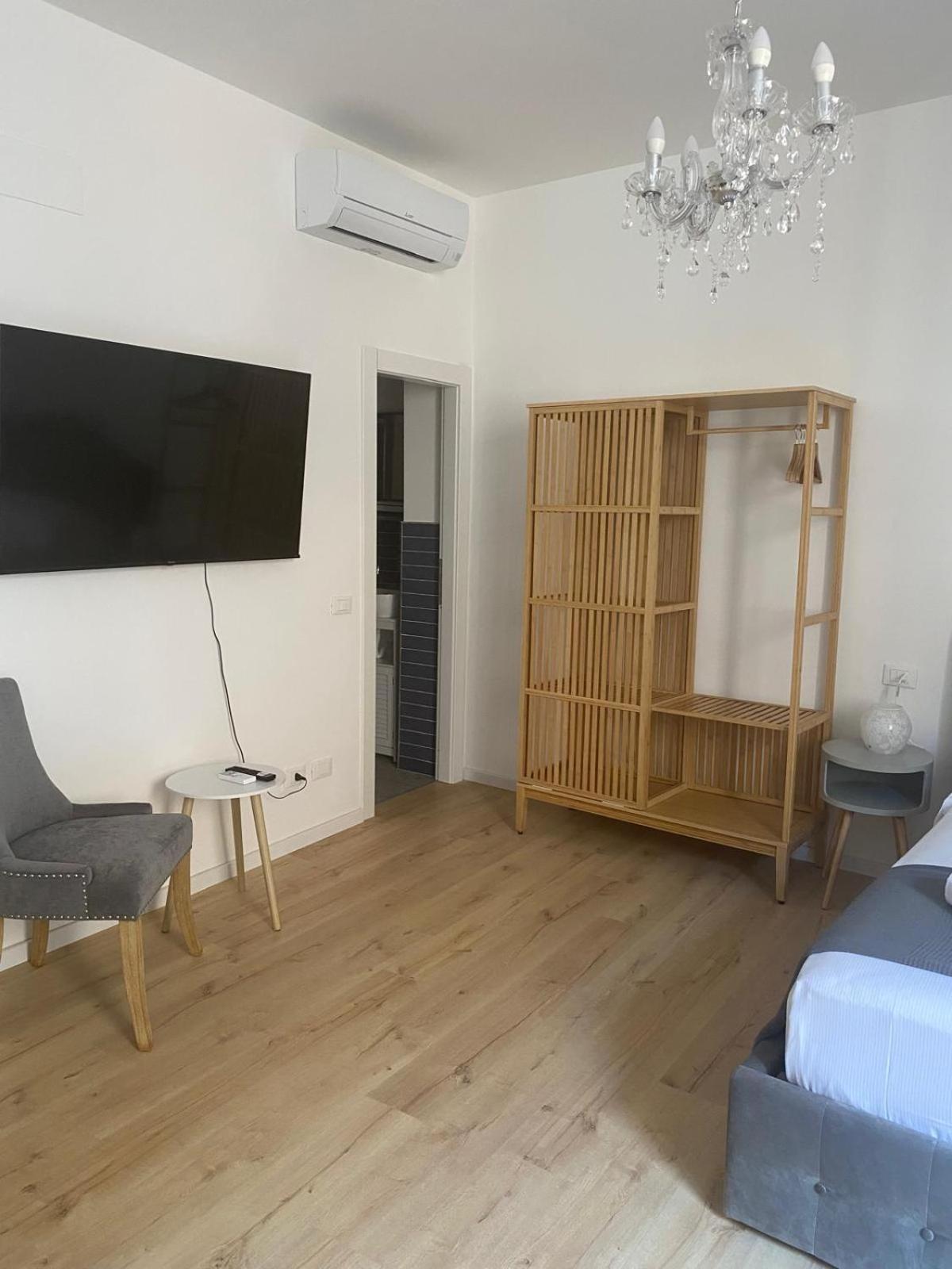 Apartment Harmony In Rom