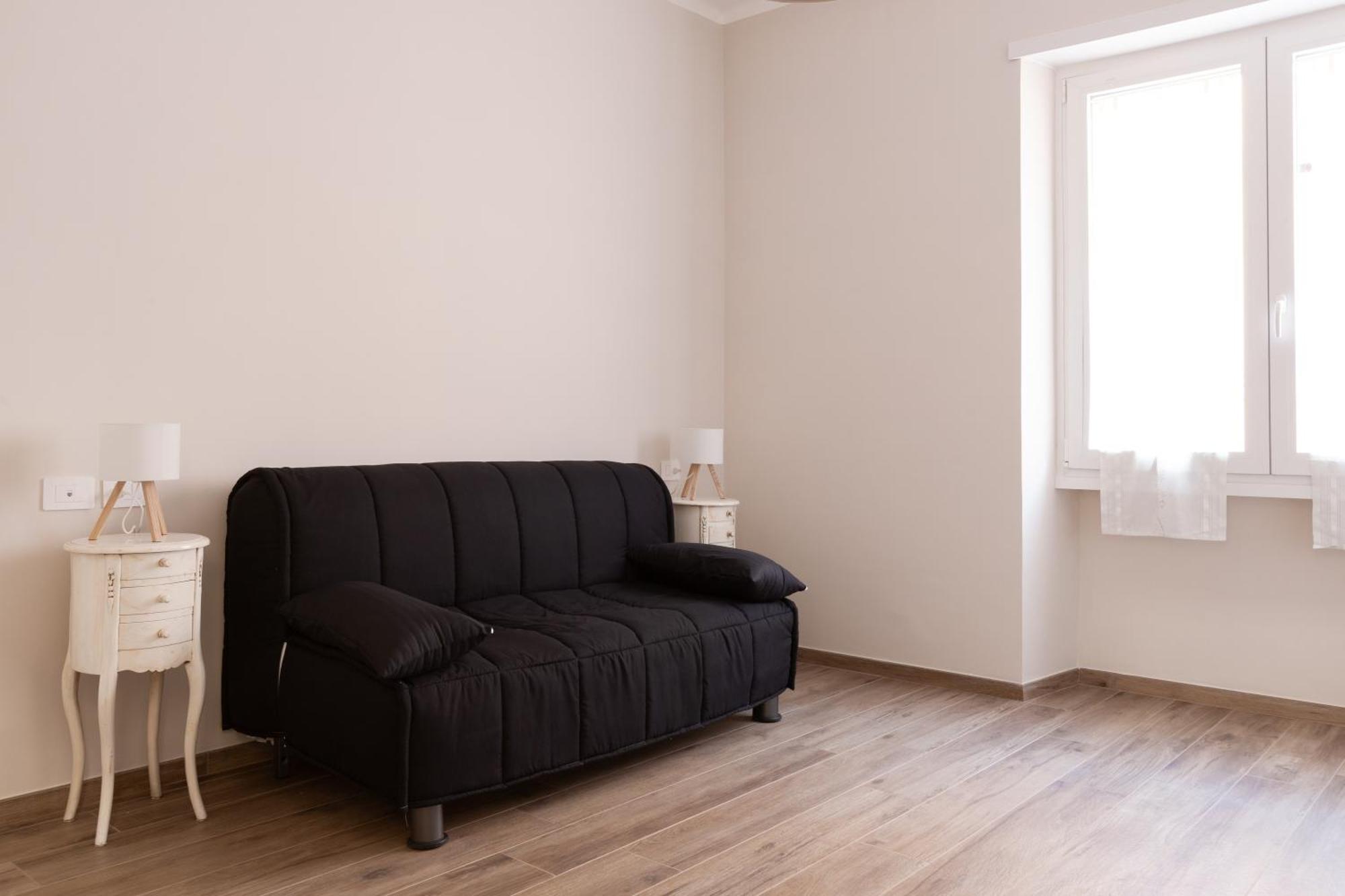 Apartamento Emily *