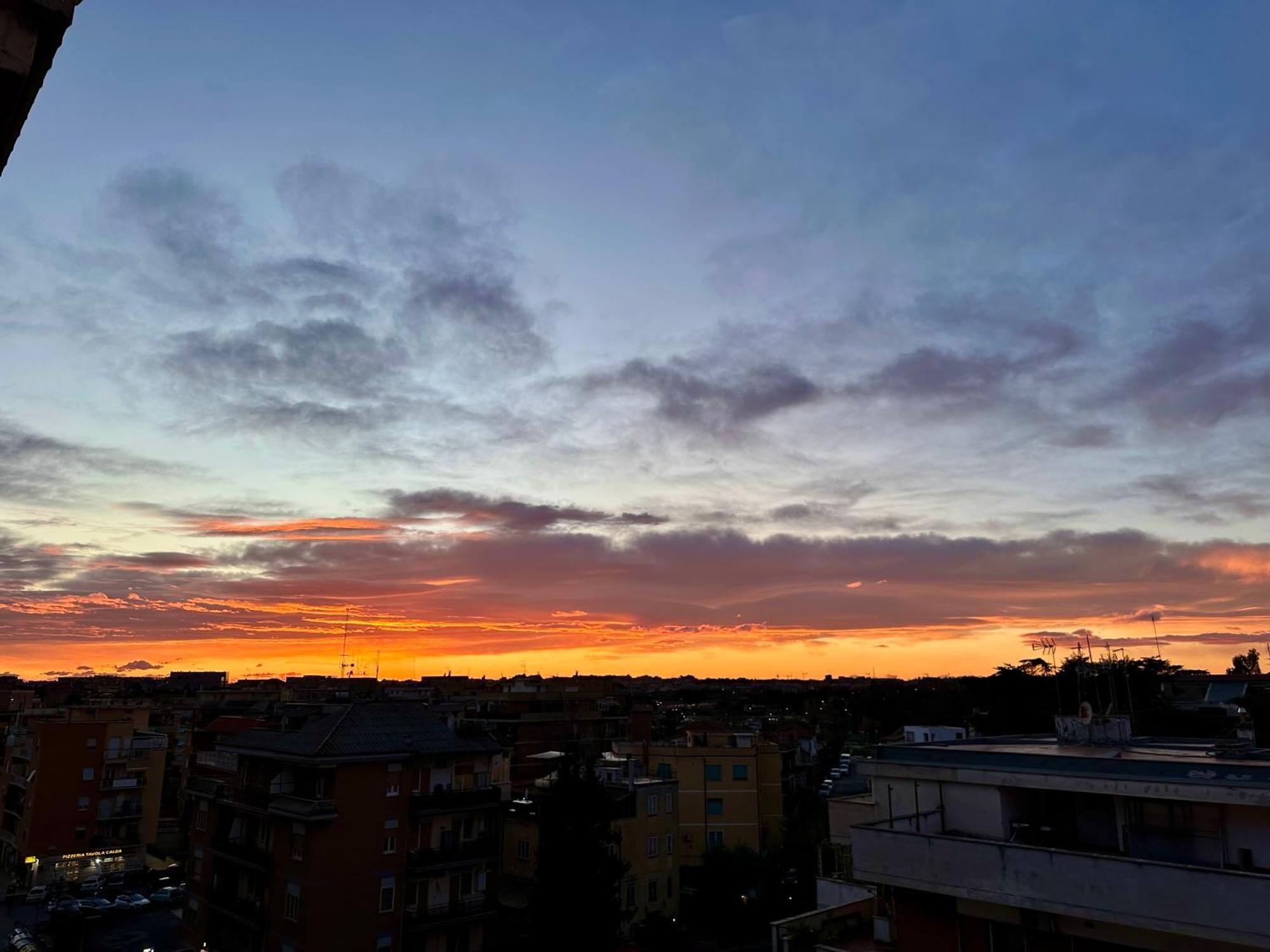 Monti Tiburtini Guest house Rome