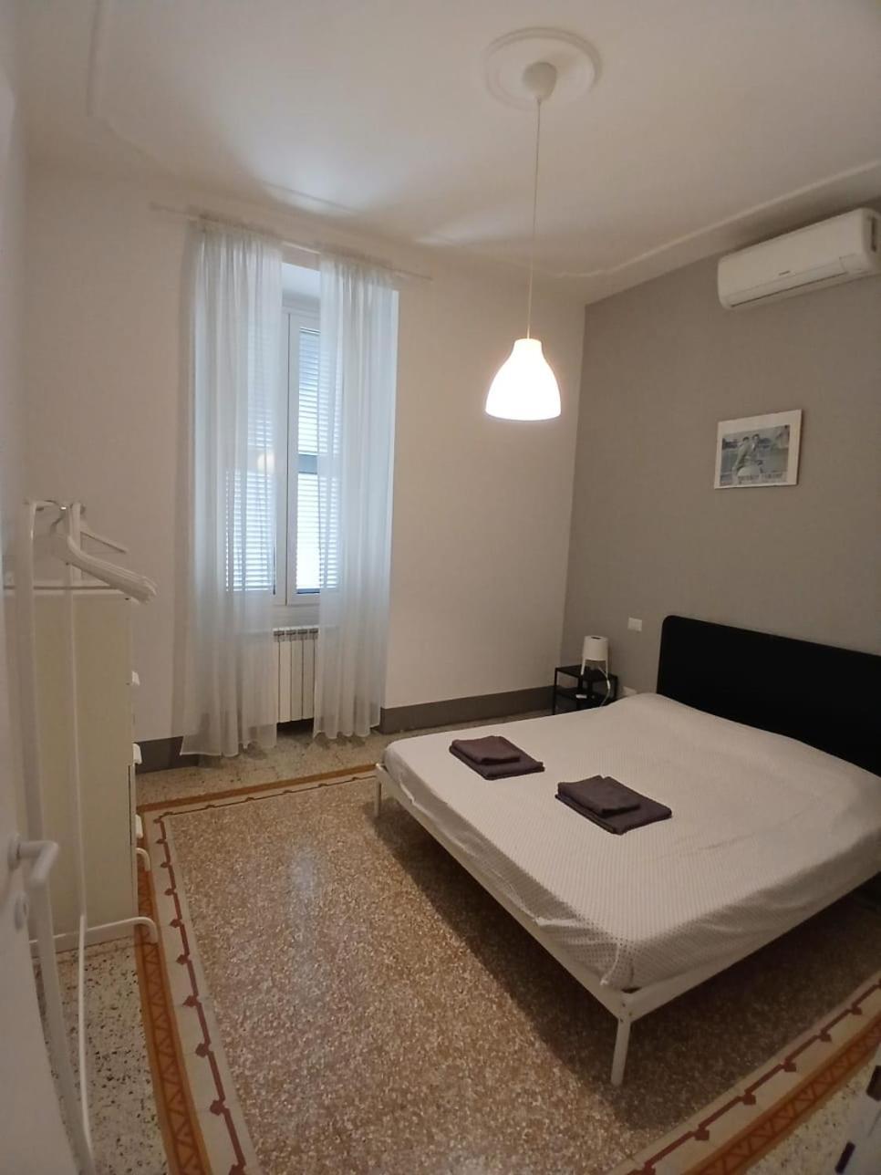 Appartamento Interno Sette