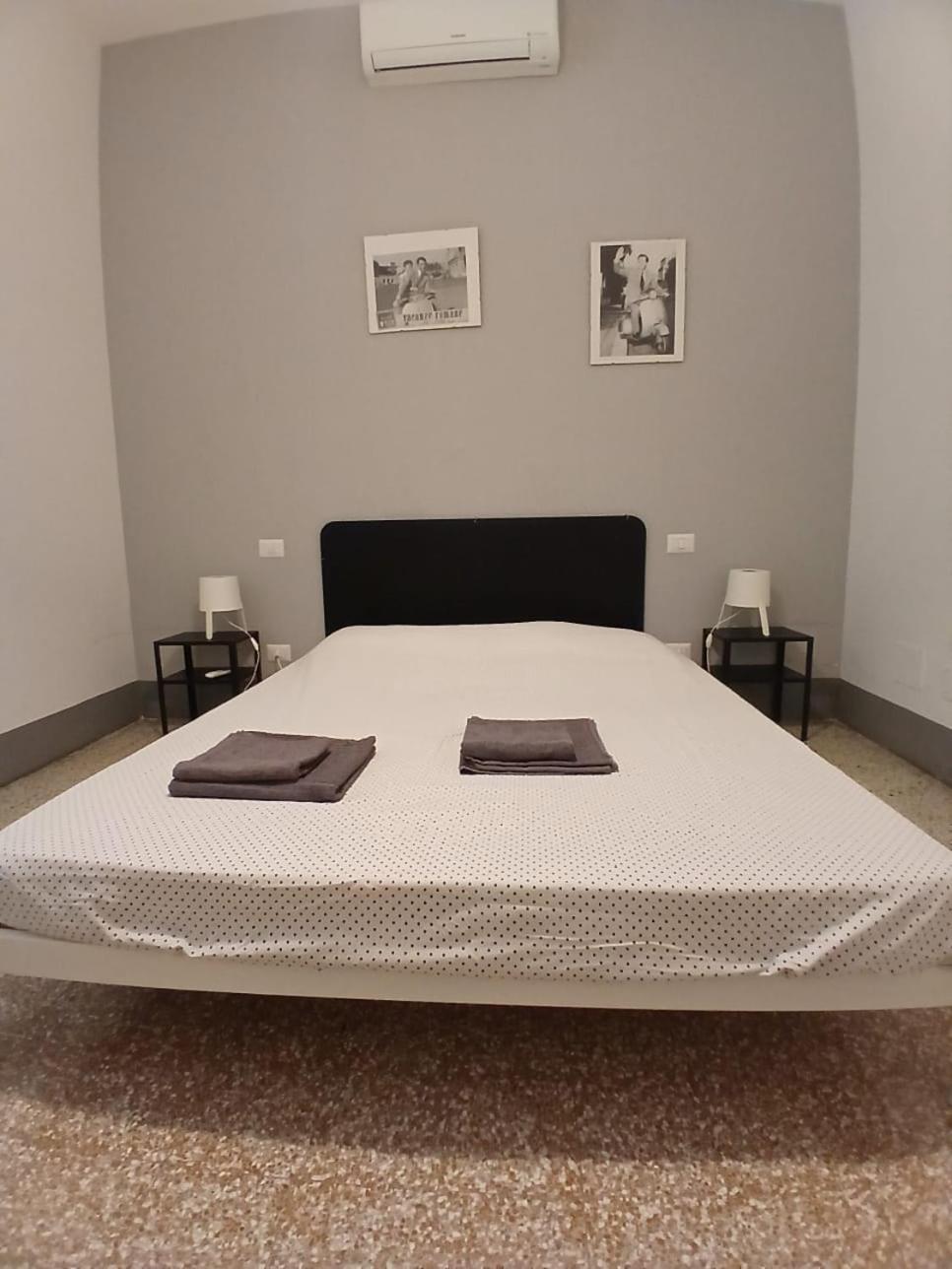 Interno Sette Appartamento *