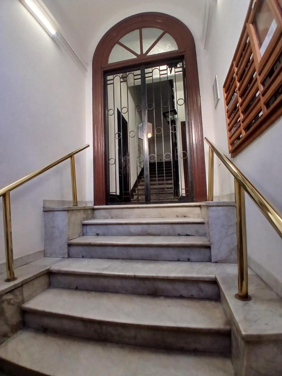 Interno Sette Appartamento