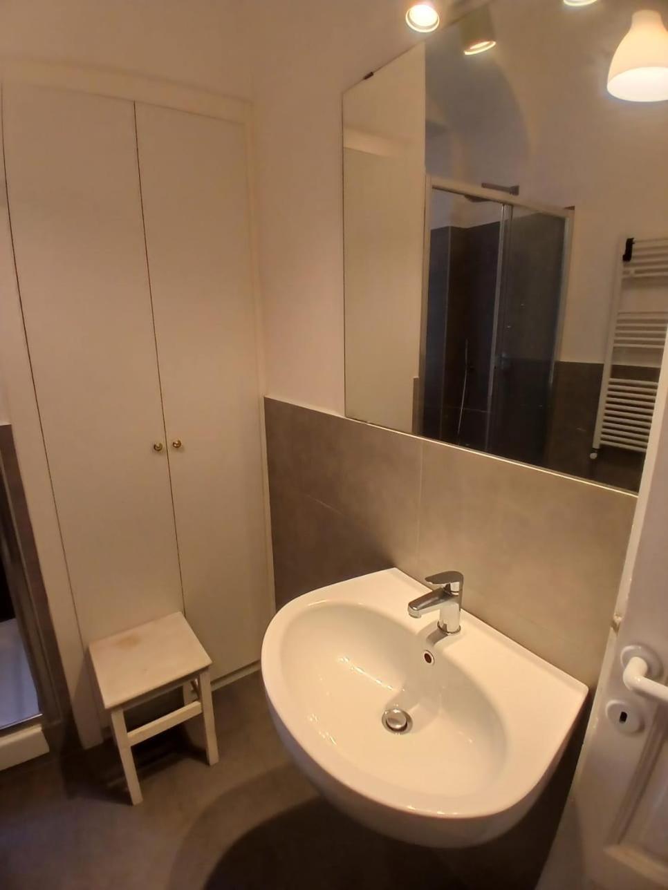 Appartamento Interno Sette Roma