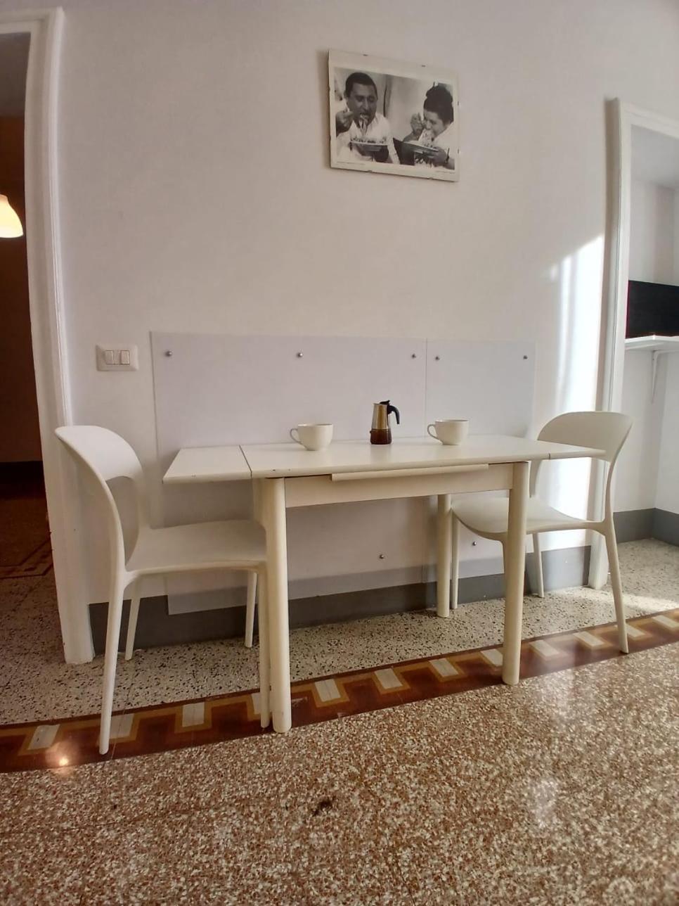 Interno Sette Appartamento Roma
