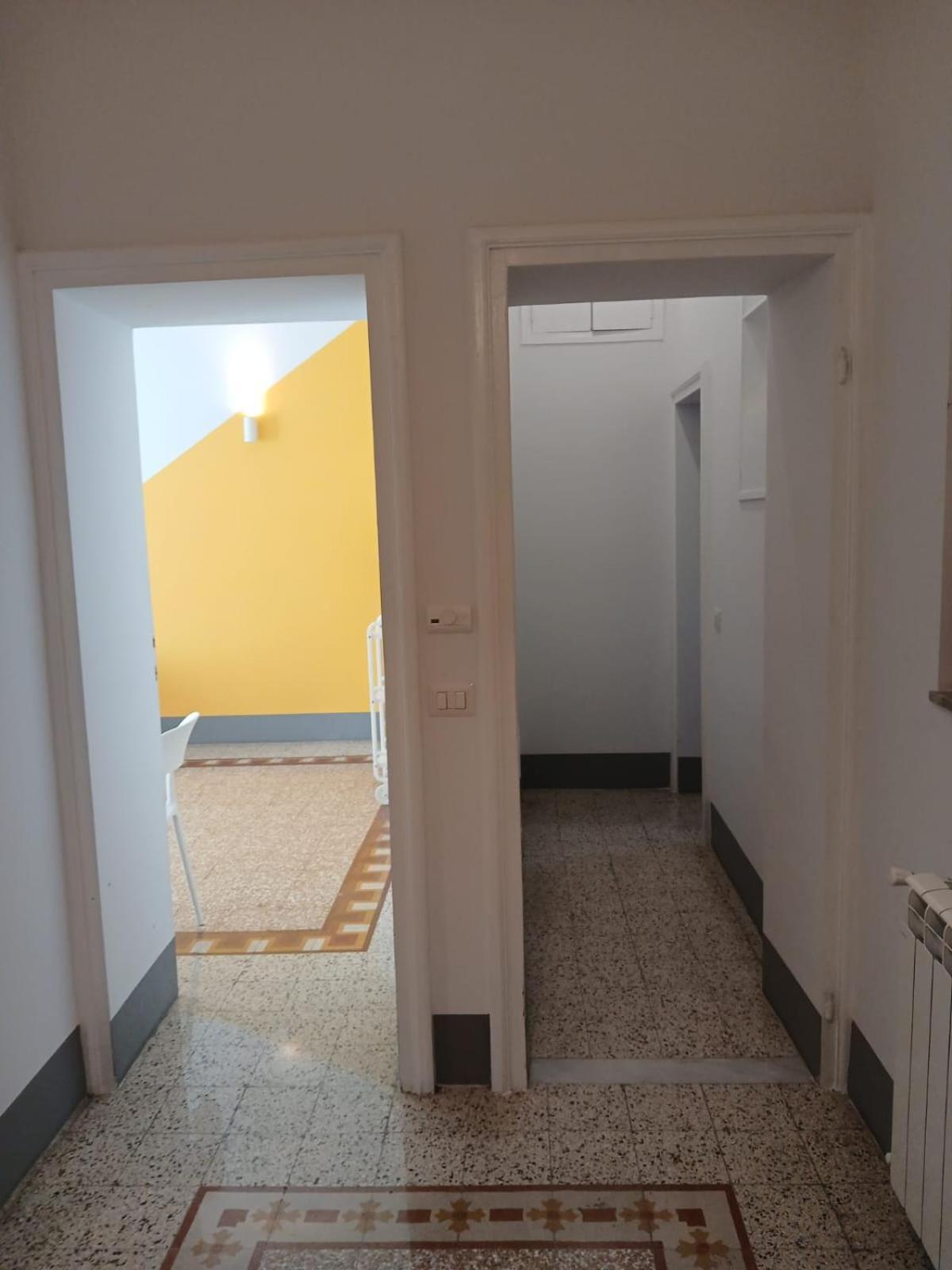Interno Sette Roma