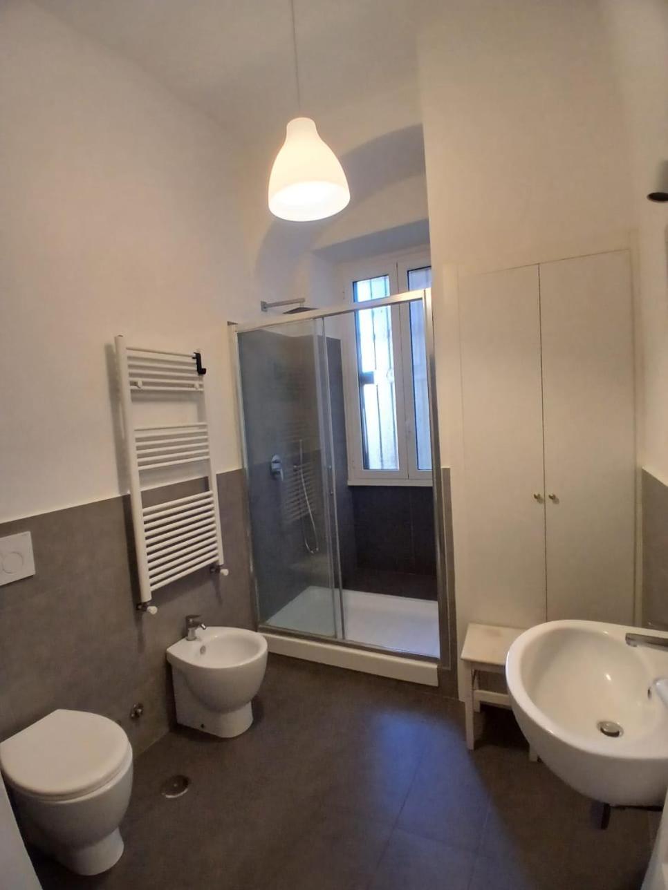 Appartamento Interno Sette