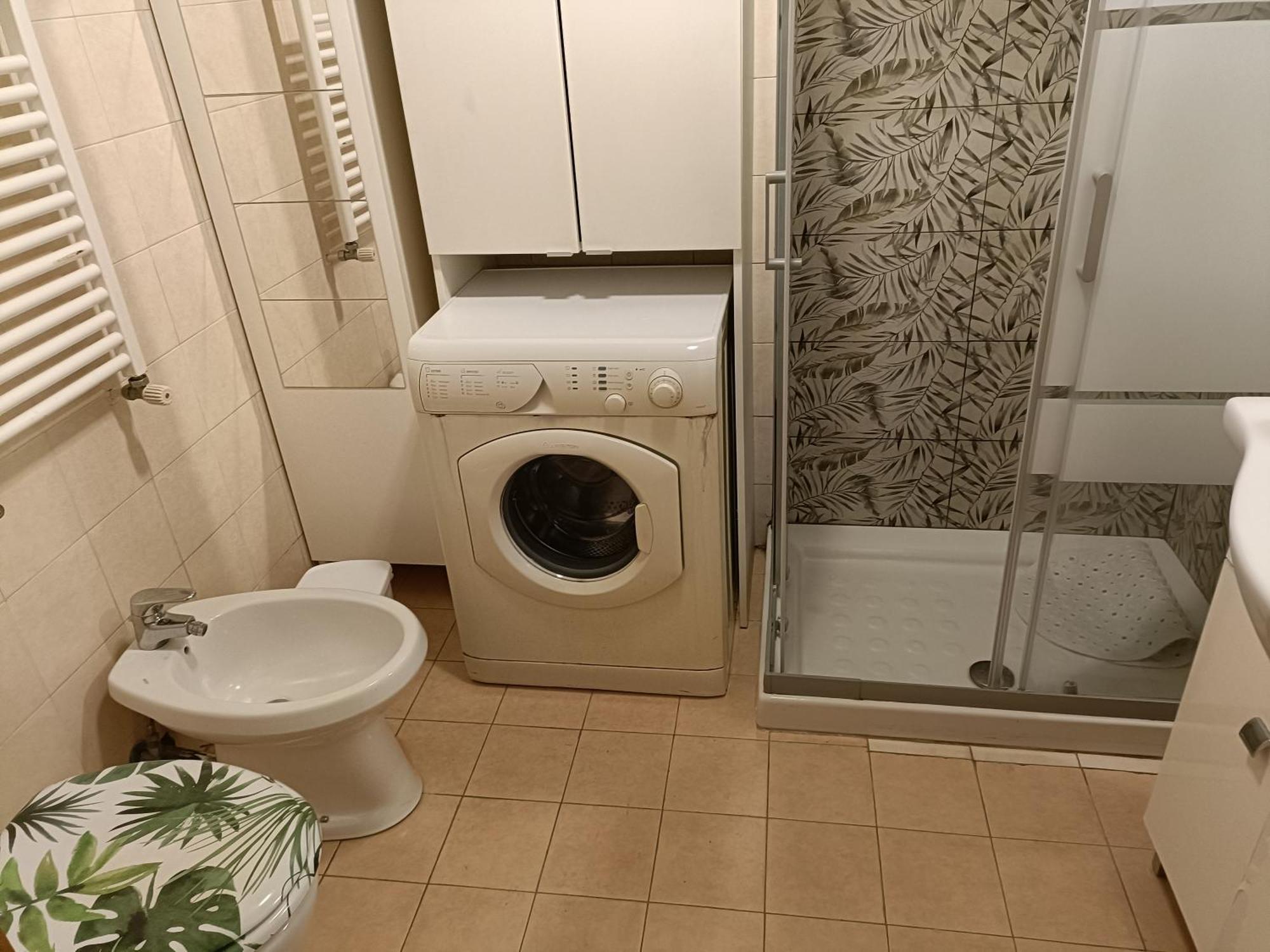 Apartamento Indipendente Vaticano-monteverde-gianicolense- Trastevere