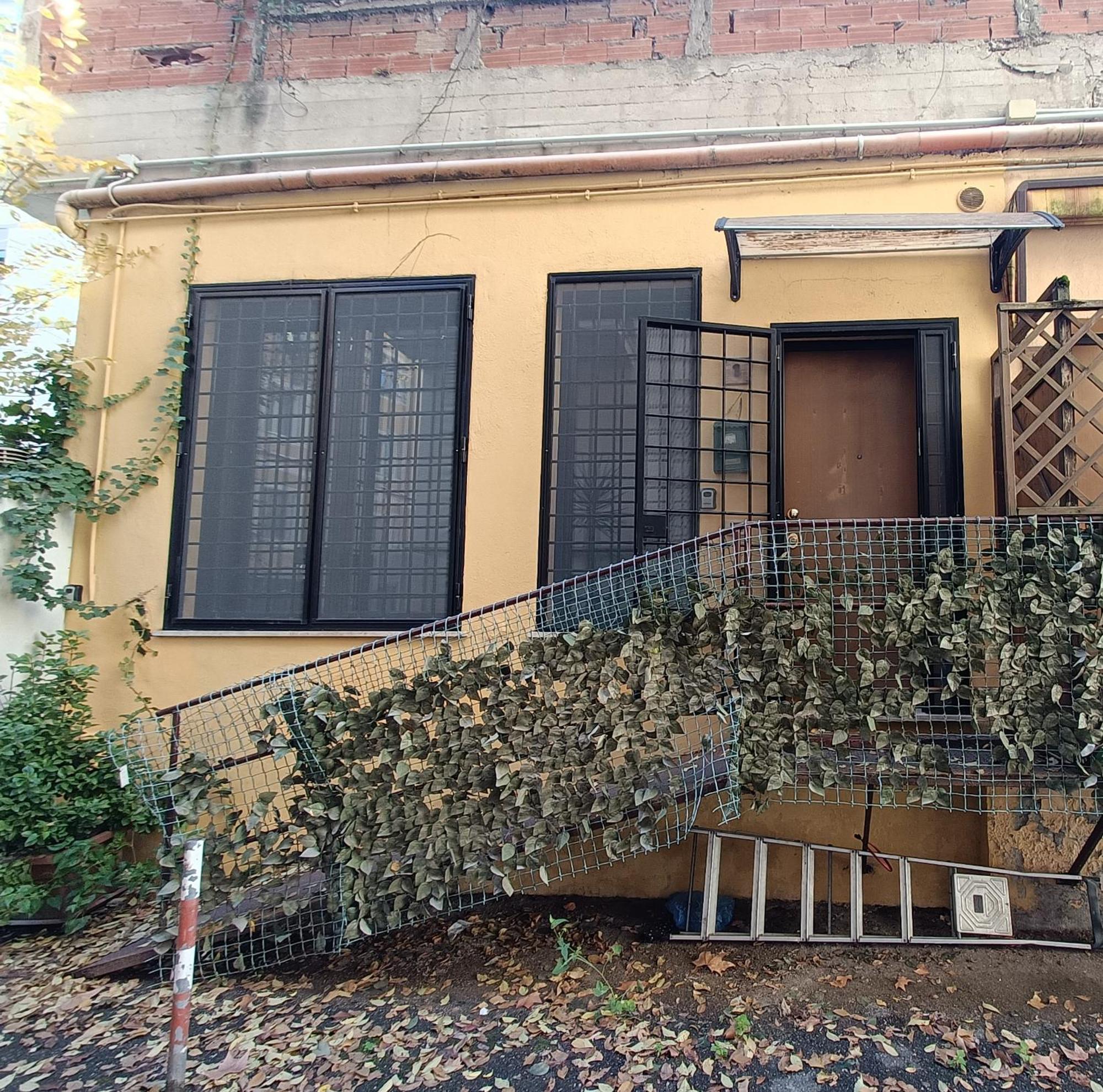 Apartamento Indipendente Vaticano-monteverde-gianicolense- Trastevere