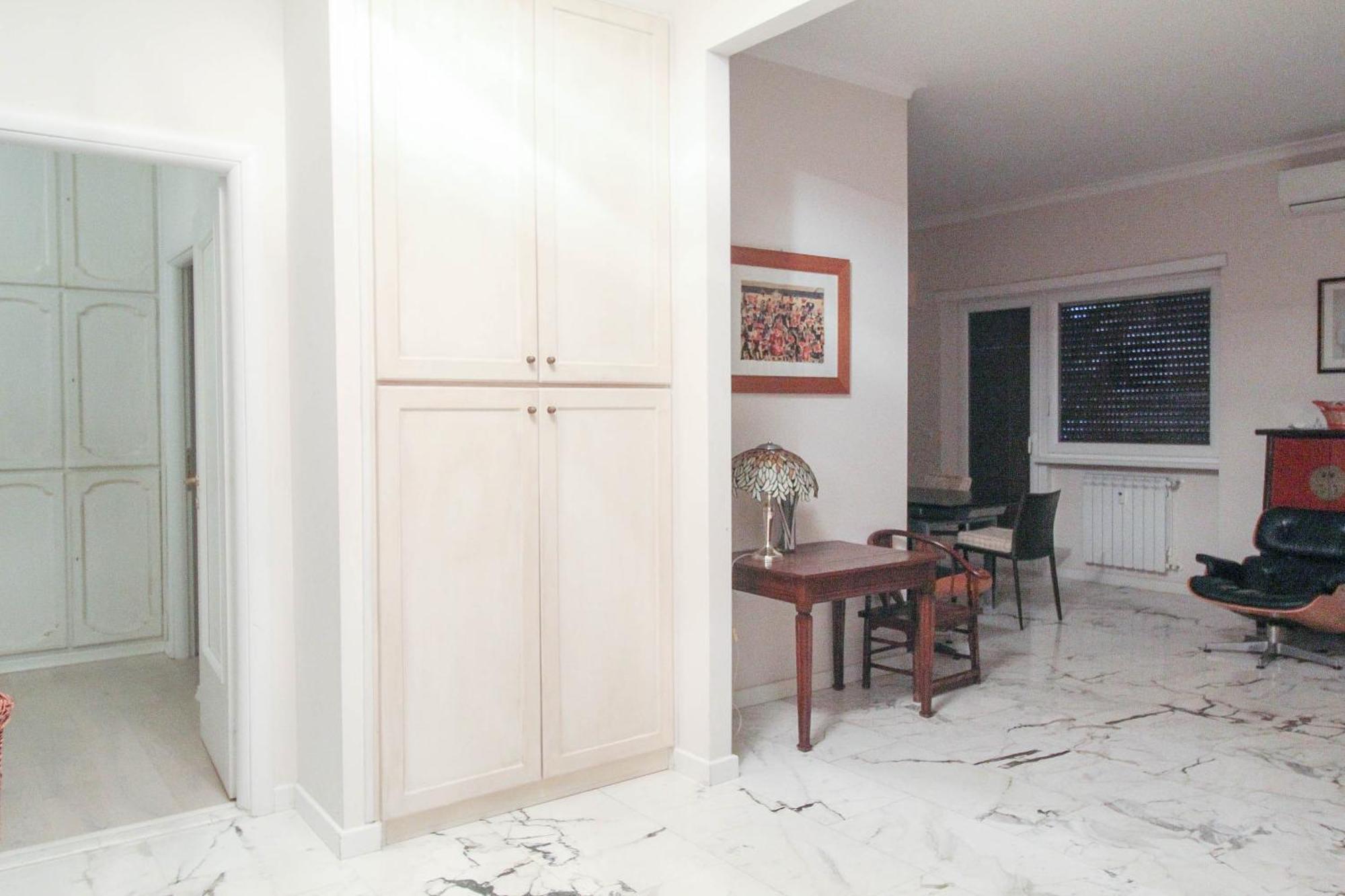 Apartamento 7re Eur *