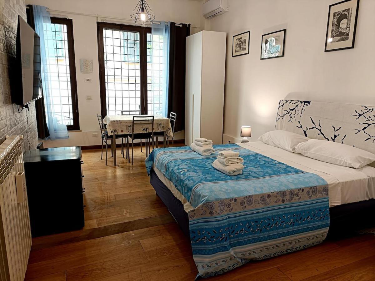 Apartamento Indipendente Vaticano-monteverde-gianicolense- Trastevere Roma