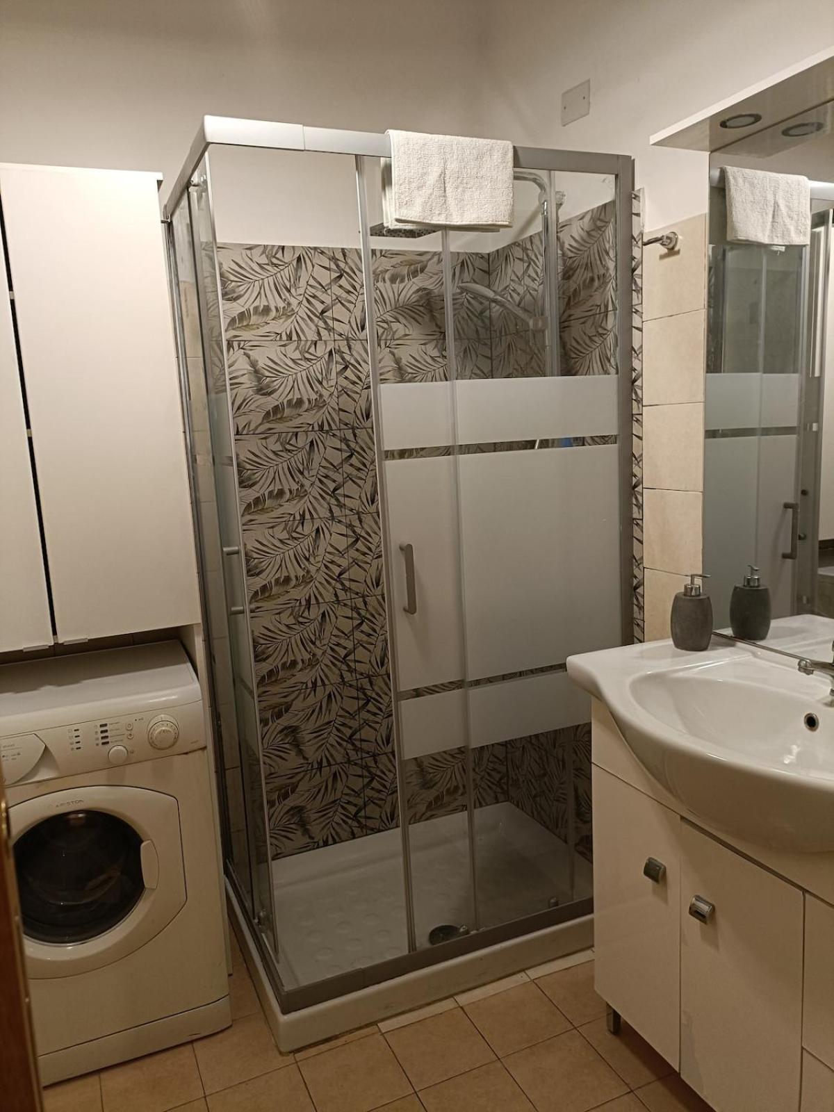 Indipendente Vaticano-monteverde-gianicolense- Trastevere Apartamento